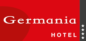 Germania Hotel & Restaurant <span class='star'>*</span><span class='star'>*</span><span class='star'>*</span><span class='star'>*</span> 