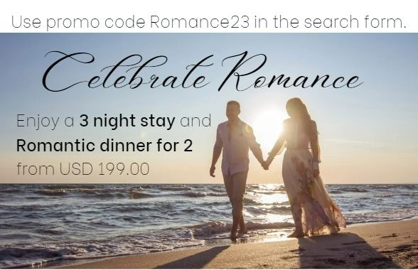 Celebrate Romance in Dominica