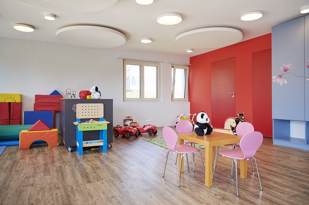 Play room - Reka Holiday Village Montfaucon montfaucon, reka-holiday-village, western-switzerland Play room - Reka Holiday Village Montfaucon montfaucon, reka-holiday-village, western-switzerland