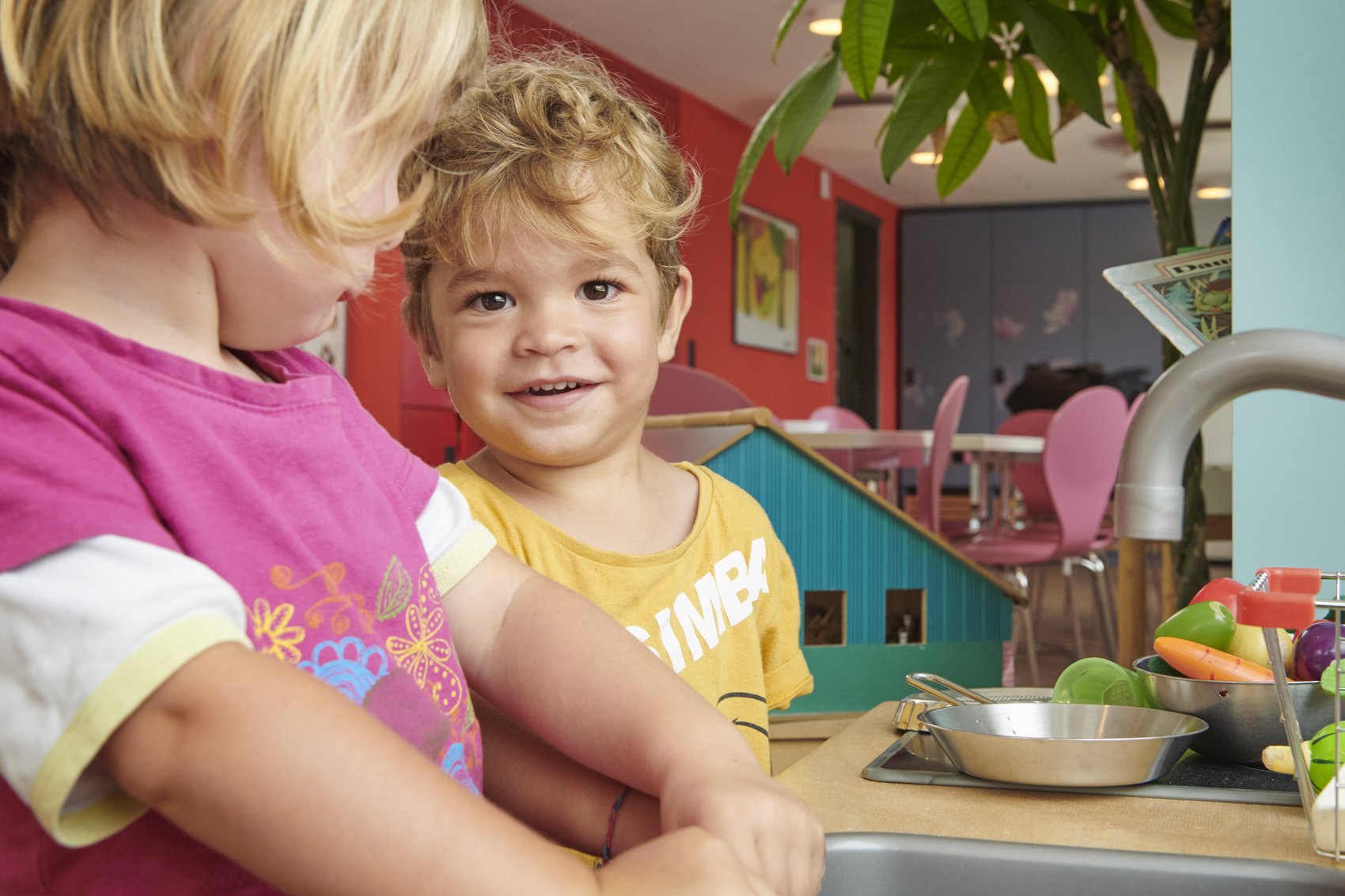 Play room - Reka Holiday Village Montfaucon montfaucon, reka-holiday-village, western-switzerland Play room - Reka Holiday Village Montfaucon montfaucon, reka-holiday-village, western-switzerland