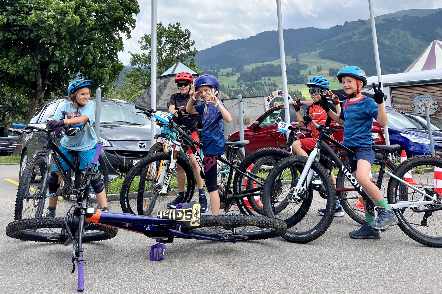 Bike Academy Toggenburg - Reka Holiday Village Wildhaus eastern-switzerland, wildhaus, reka-holiday-village Bike Academy Toggenburg - Reka Holiday Village Wildhaus eastern-switzerland, wildhaus, reka-holiday-village