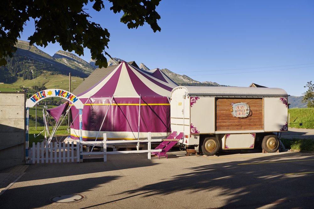 Spiel und Spass für die ganze Familie garantiert - Reka-Feriendorf Wildhaus wildhaus, reka-feriendorf, ostschweiz Spiel und Spass für die ganze Familie garantiert - Reka-Feriendorf Wildhaus wildhaus, reka-feriendorf, ostschweiz