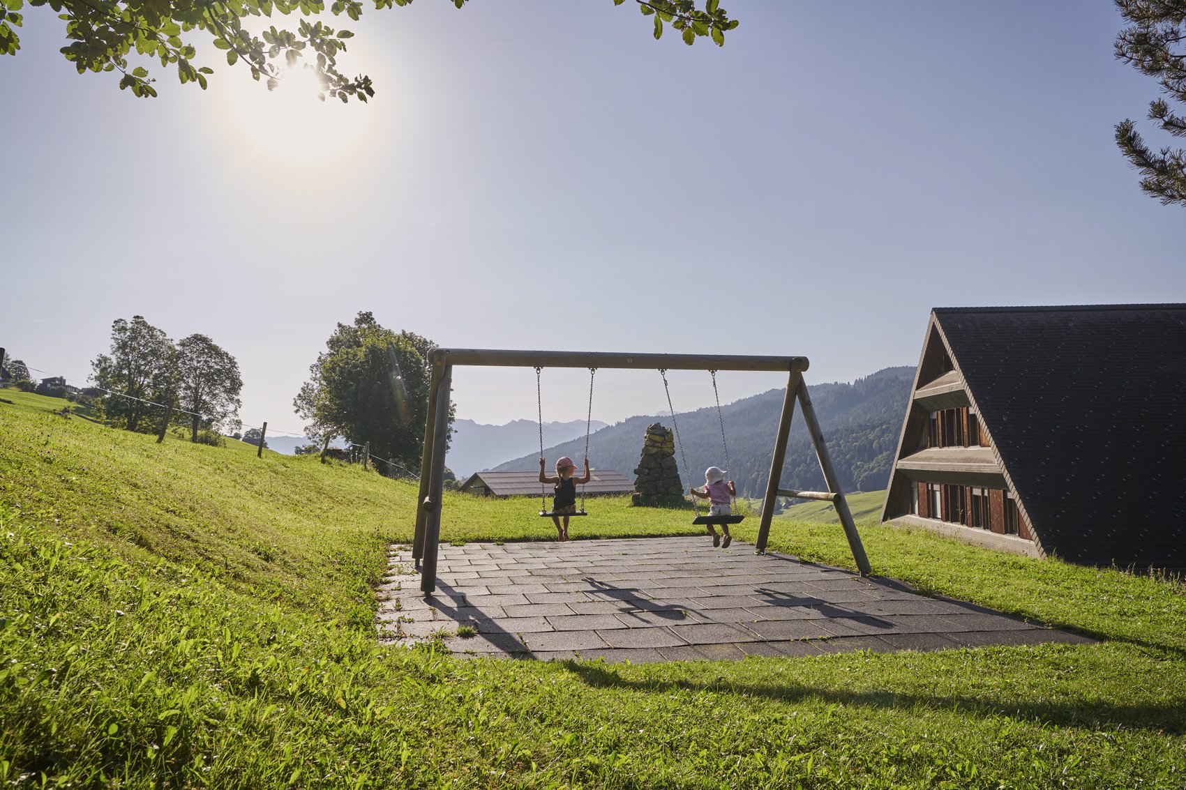 Playground - Reka Holiday Village Wildhaus reka-holiday-village, eastern-switzerland, wildhaus Playground - Reka Holiday Village Wildhaus reka-holiday-village, eastern-switzerland, wildhaus