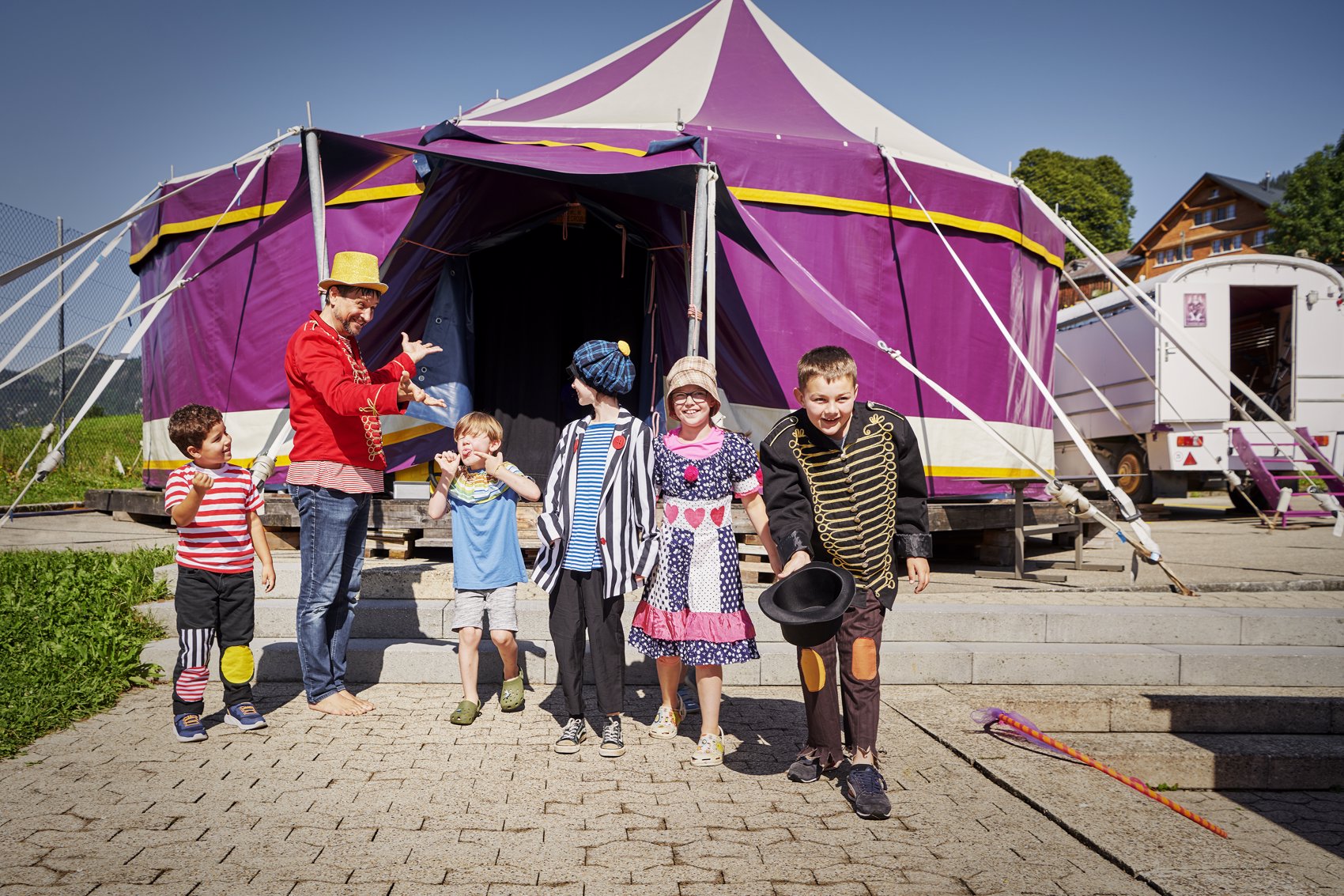 Spiel und Spass für die ganze Familie garantiert - Reka-Feriendorf Wildhaus reka-feriendorf, wildhaus, ostschweiz Spiel und Spass für die ganze Familie garantiert - Reka-Feriendorf Wildhaus reka-feriendorf, wildhaus, ostschweiz