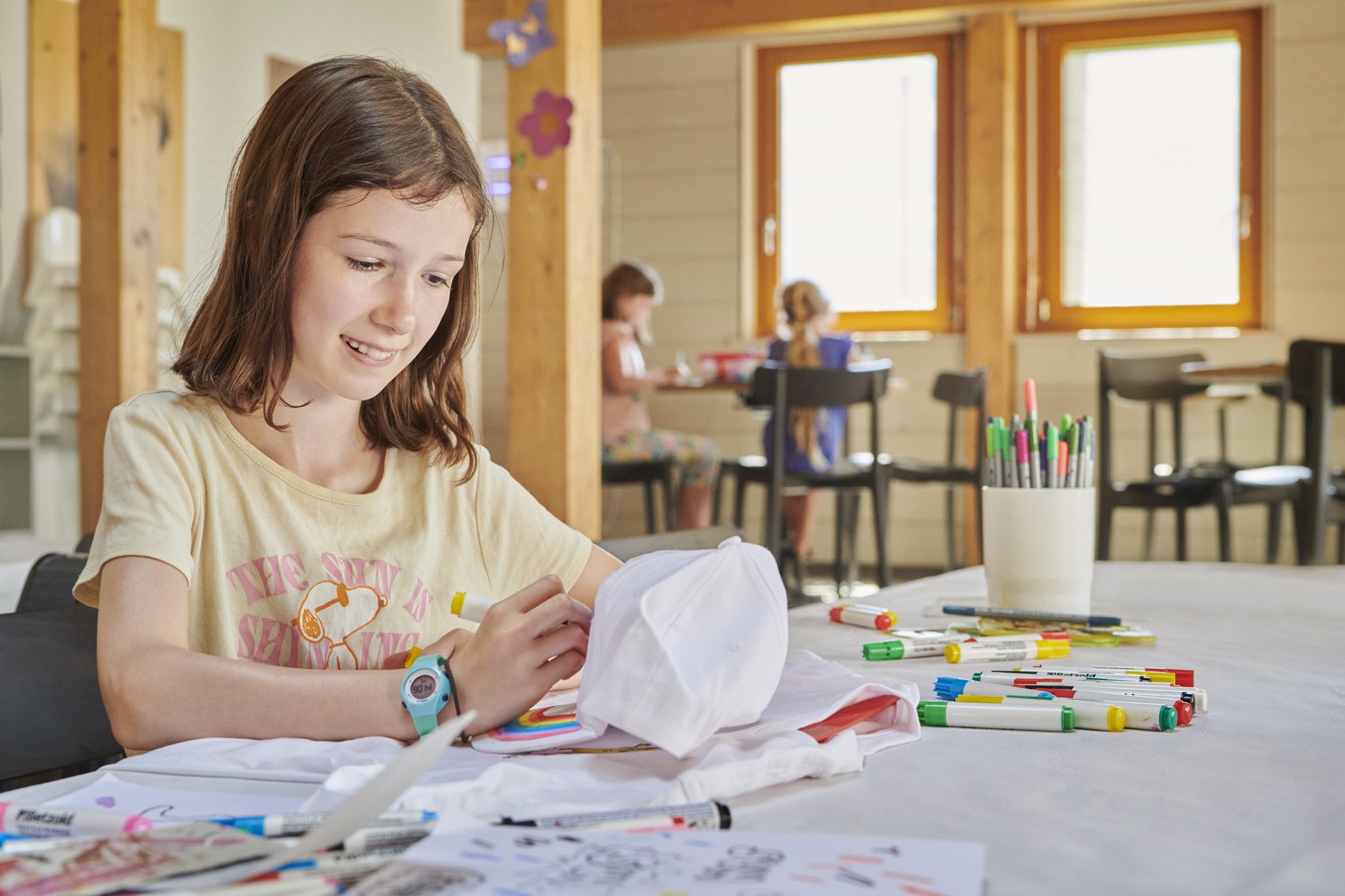 Rekalino-Club - Reka-Feriendorf Wildhaus #reka Rekalino-Club - Reka-Feriendorf Wildhaus #reka