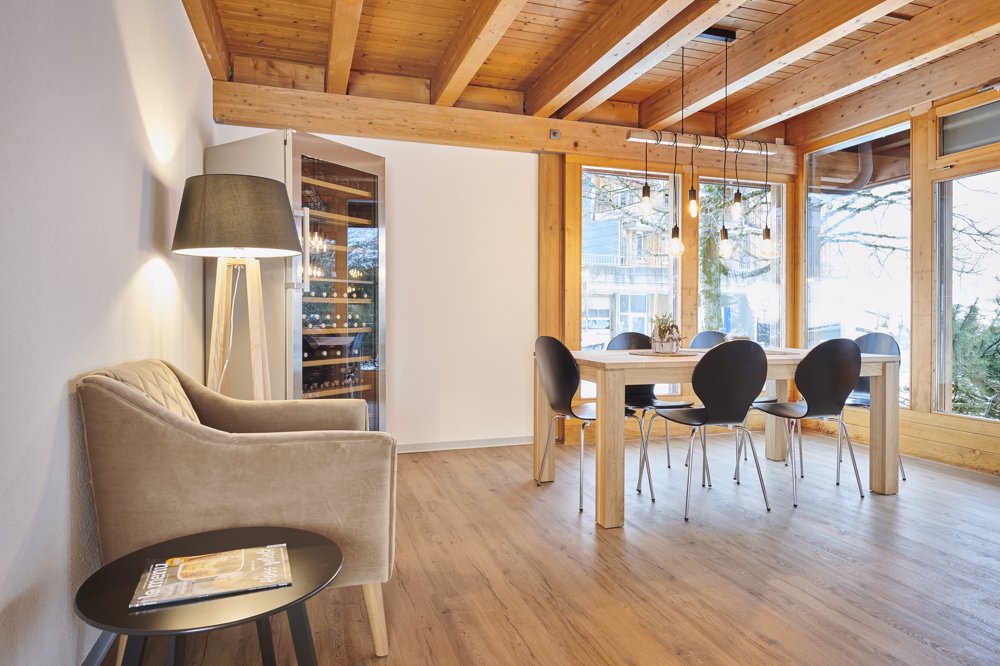 Gemeinschaftsraum - Reka-Feriendorf Wildhaus wildhaus, reka-feriendorf, ostschweiz Gemeinschaftsraum - Reka-Feriendorf Wildhaus wildhaus, reka-feriendorf, ostschweiz