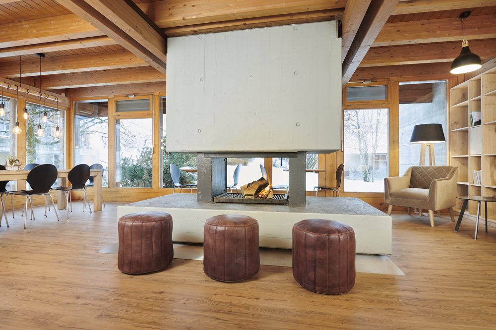 Gemeinschaftsraum - Reka-Feriendorf Wildhaus ostschweiz, reka-feriendorf, wildhaus Gemeinschaftsraum - Reka-Feriendorf Wildhaus ostschweiz, reka-feriendorf, wildhaus