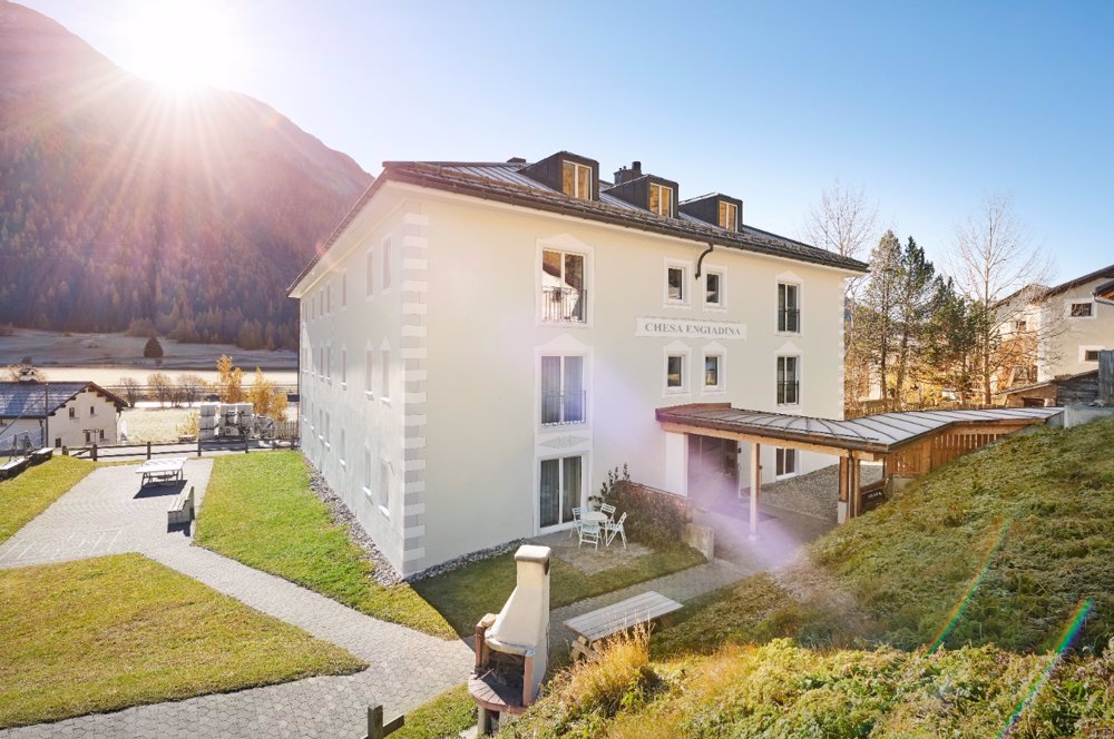 Hotelansicht