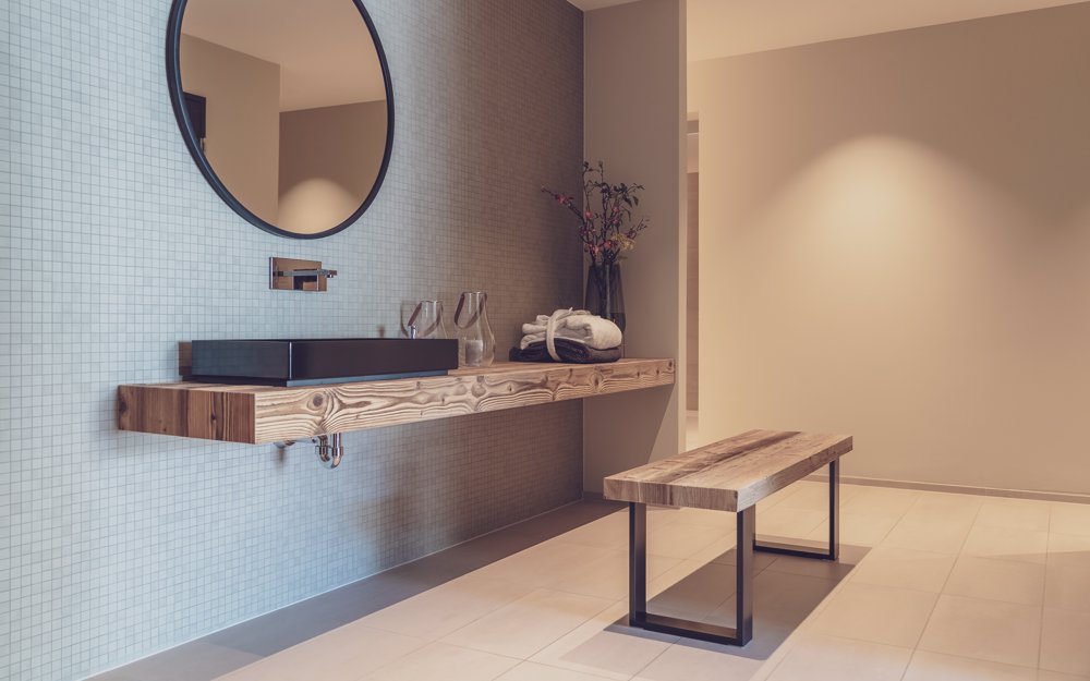 Wellnessbereich mit Ruheraum - Parsenn Resort parsenn, davos, graubünden, wellness, resort Wellnessbereich mit Ruheraum - Parsenn Resort parsenn, davos, graubünden, wellness, resort