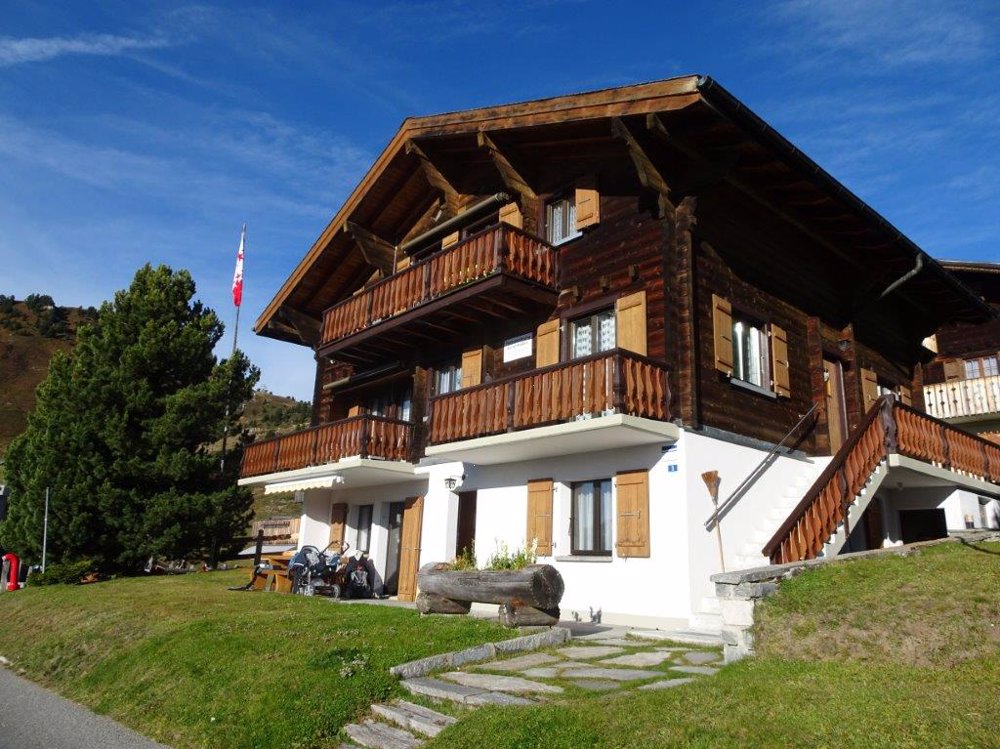 Hotelansicht