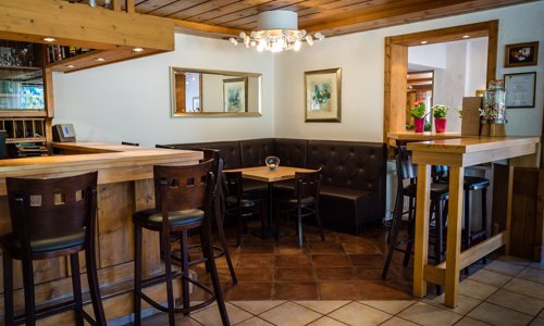 Restaurant-Bar
