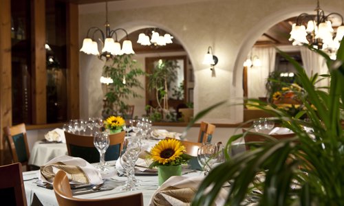Restaurant Ammerblick