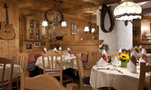 Kofelstüberl
