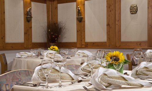 Restaurant Sonnenhof