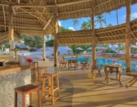 Hibiscus Pool Bar