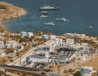 Hotel View and Location