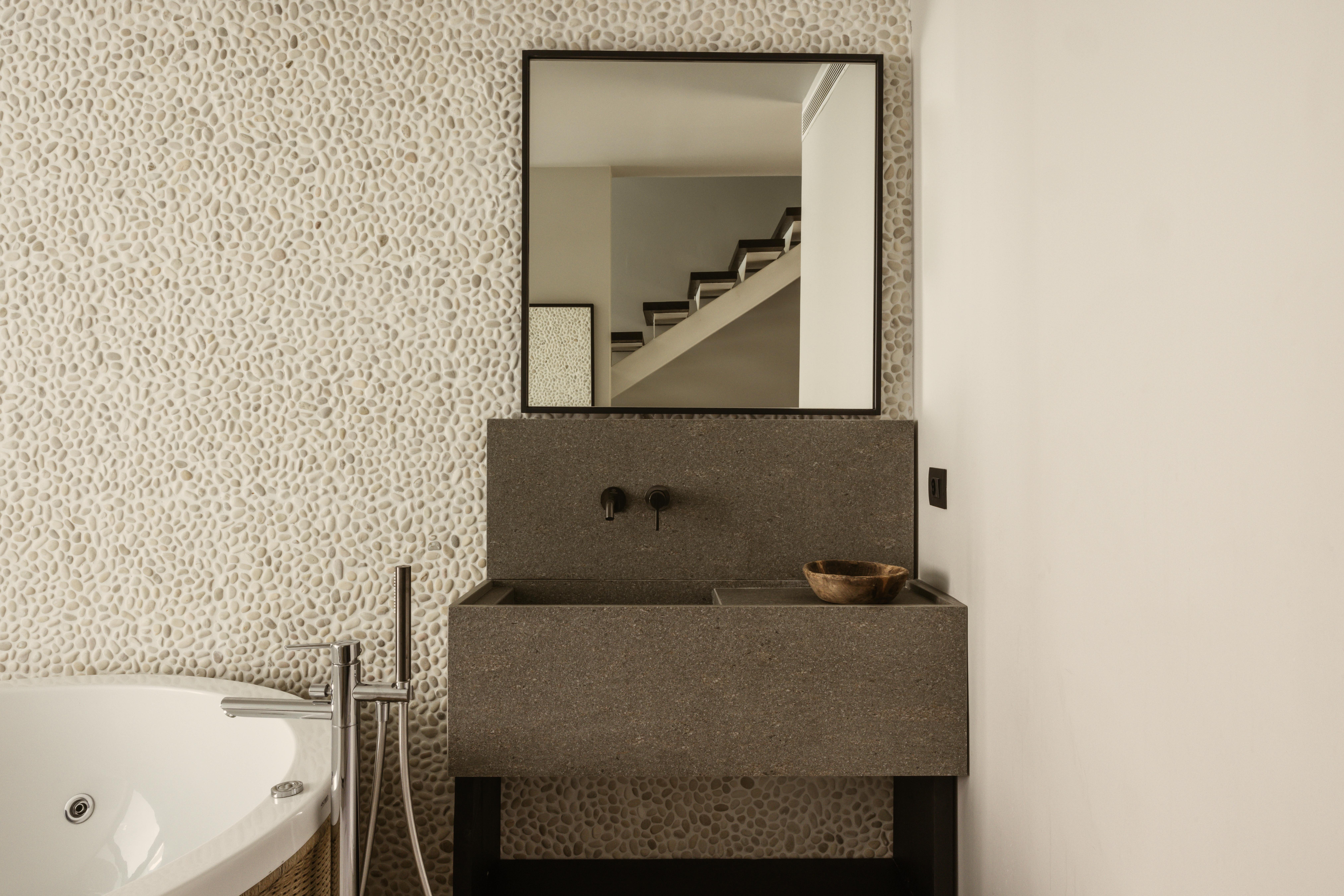 Loft Suite with Veranda and Sharing Pool