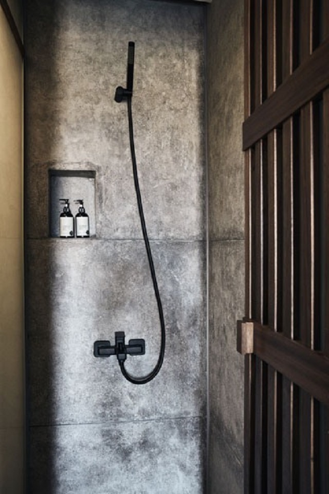 Superior Twin Lagoon view