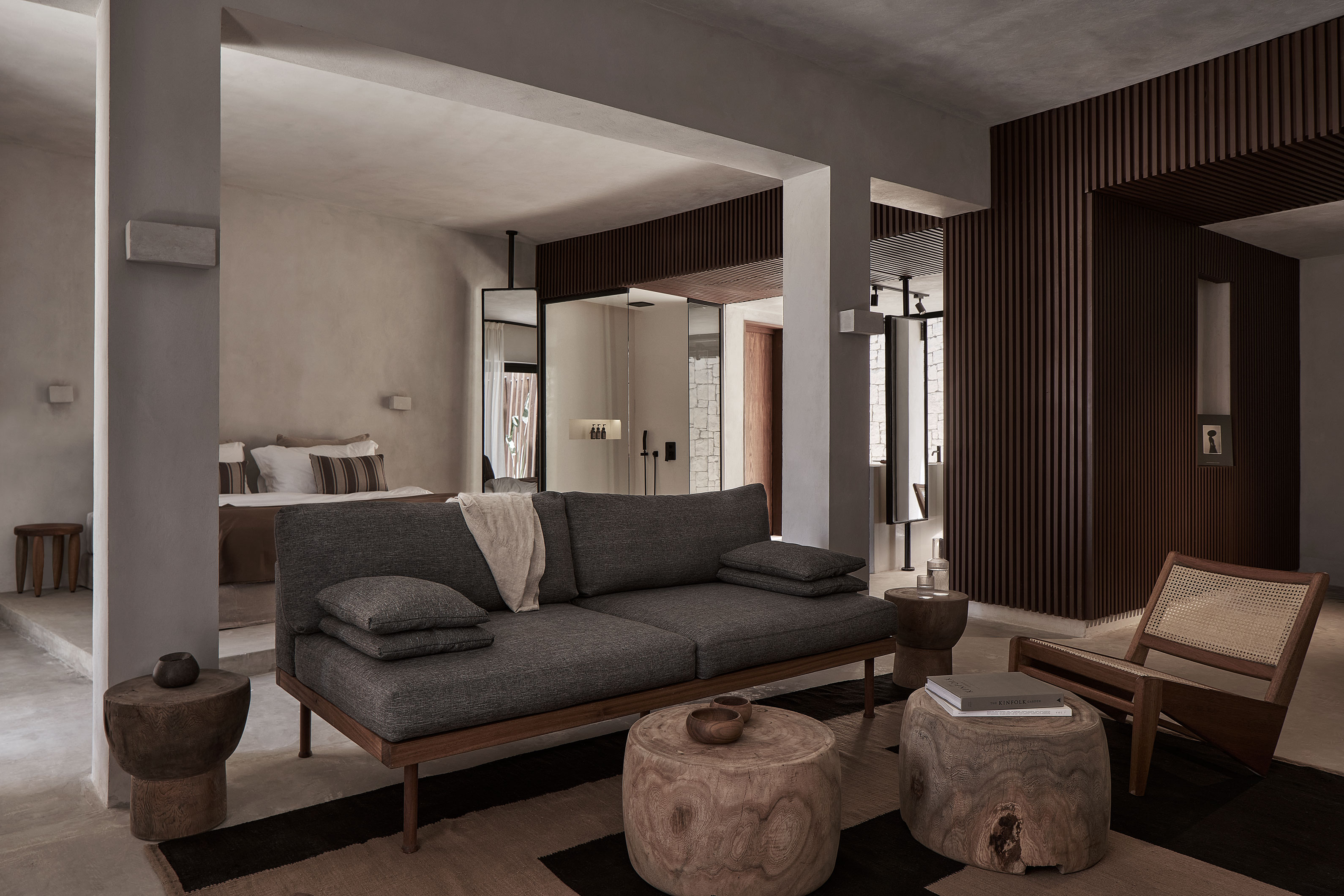 Junior suite