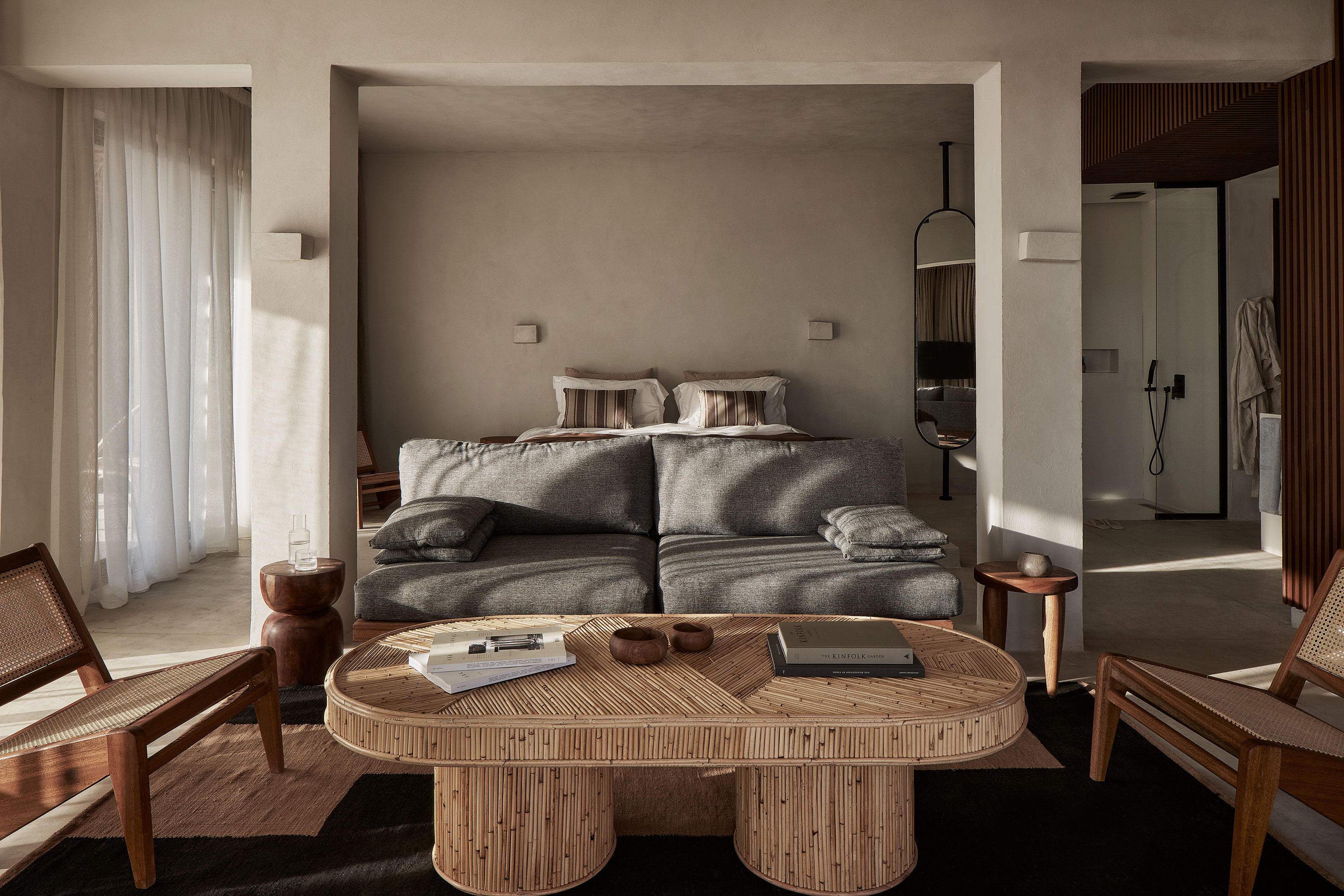 Beach Suite