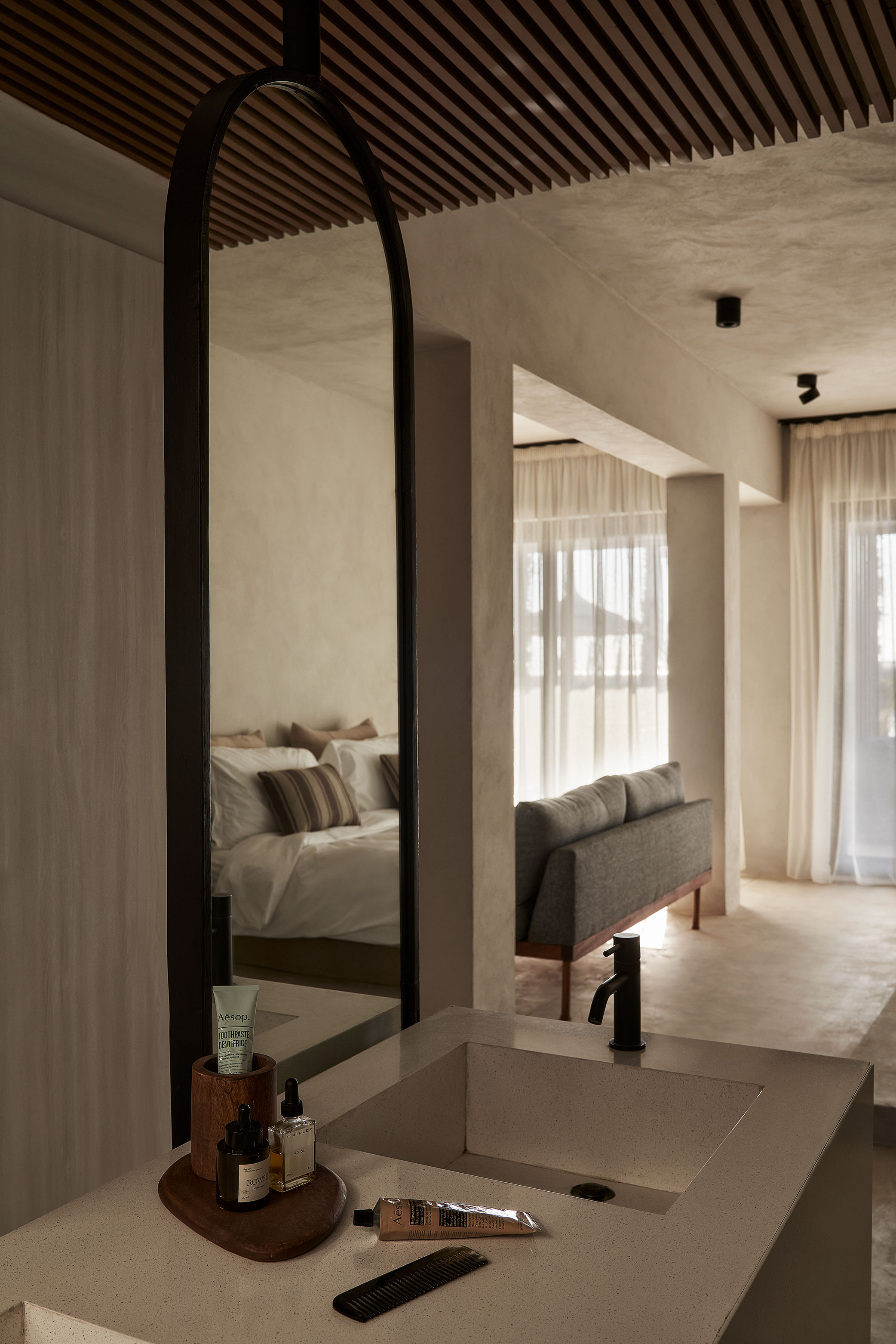 Beach Suite