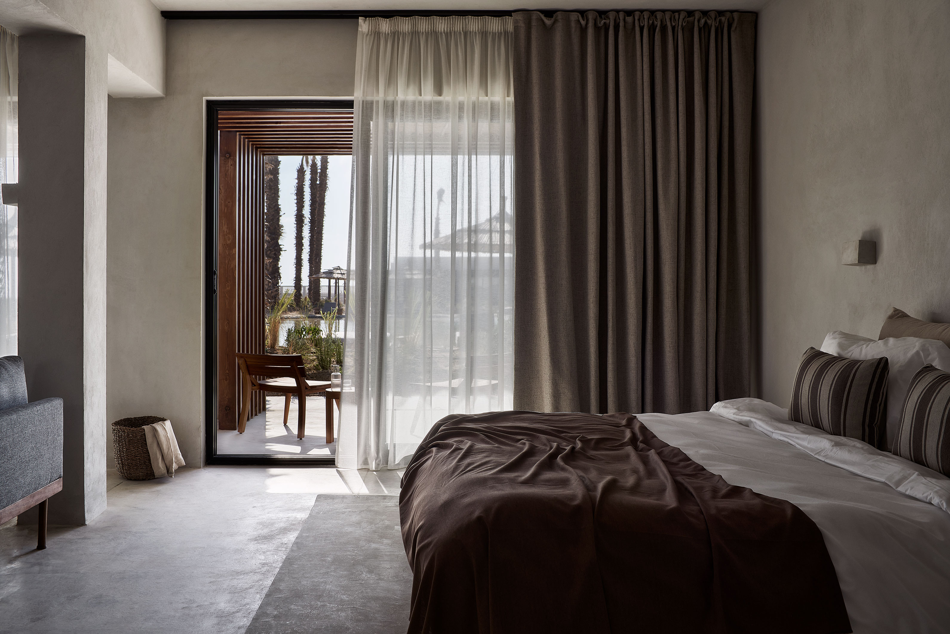 Beach Suite