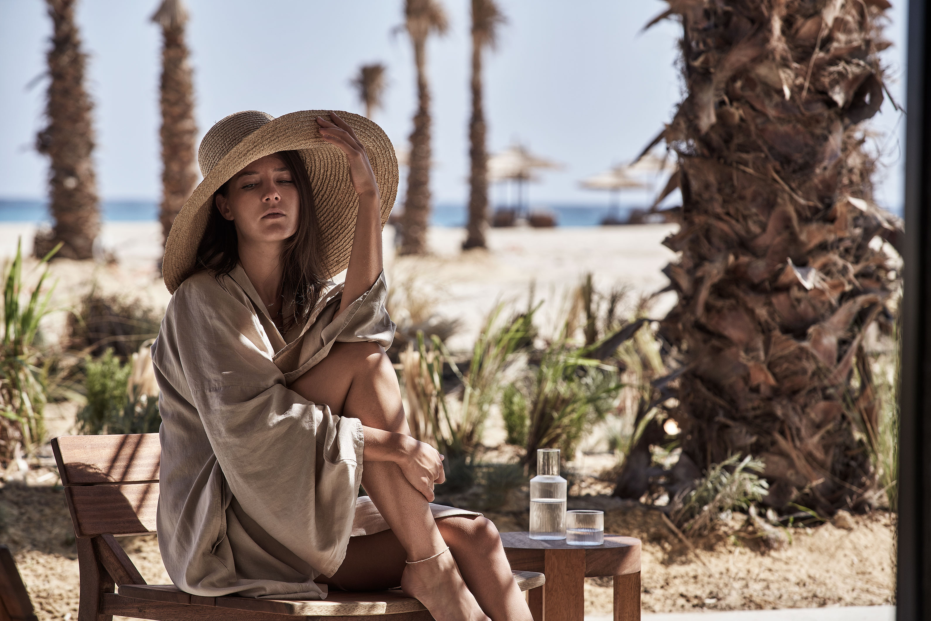 Beach Suite