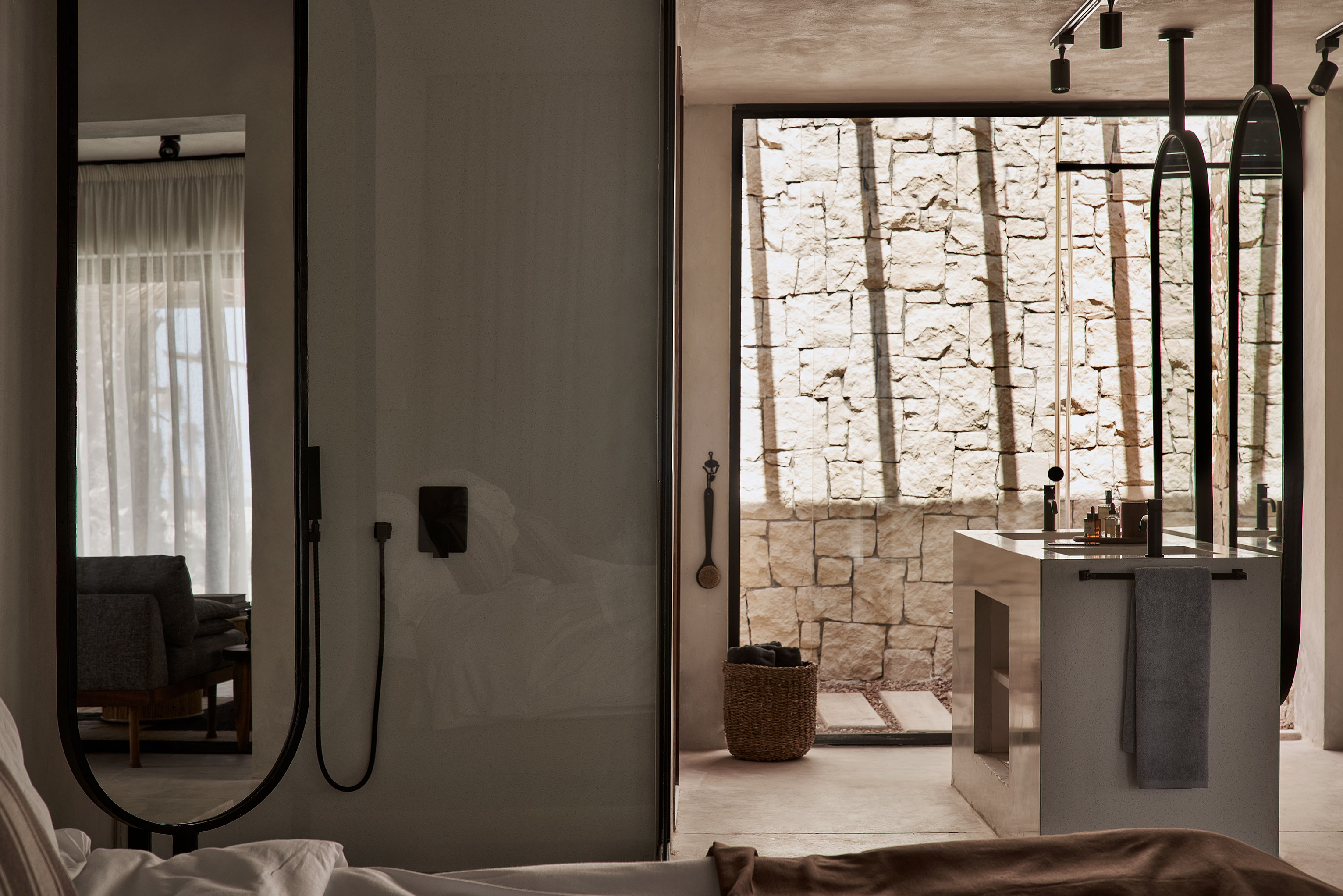 Beach Suite