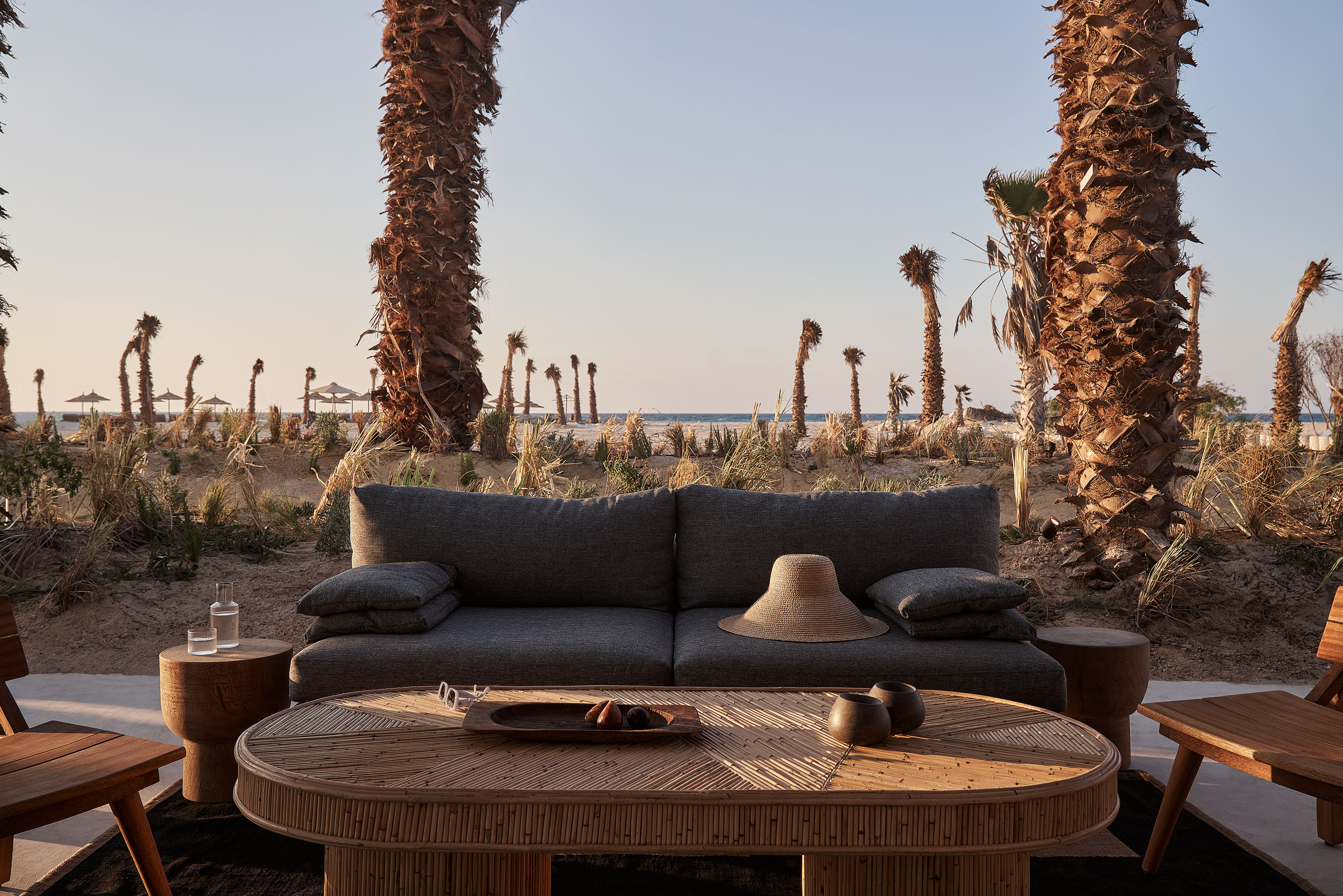 Beach Suite