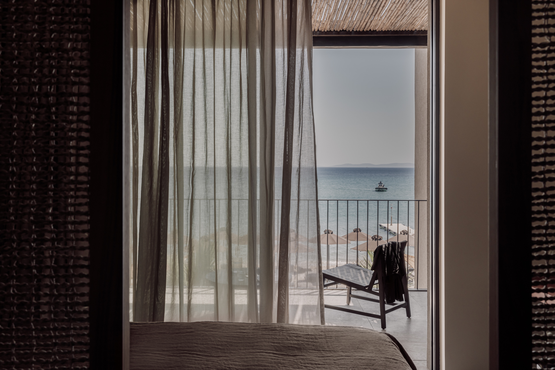 Beach Room