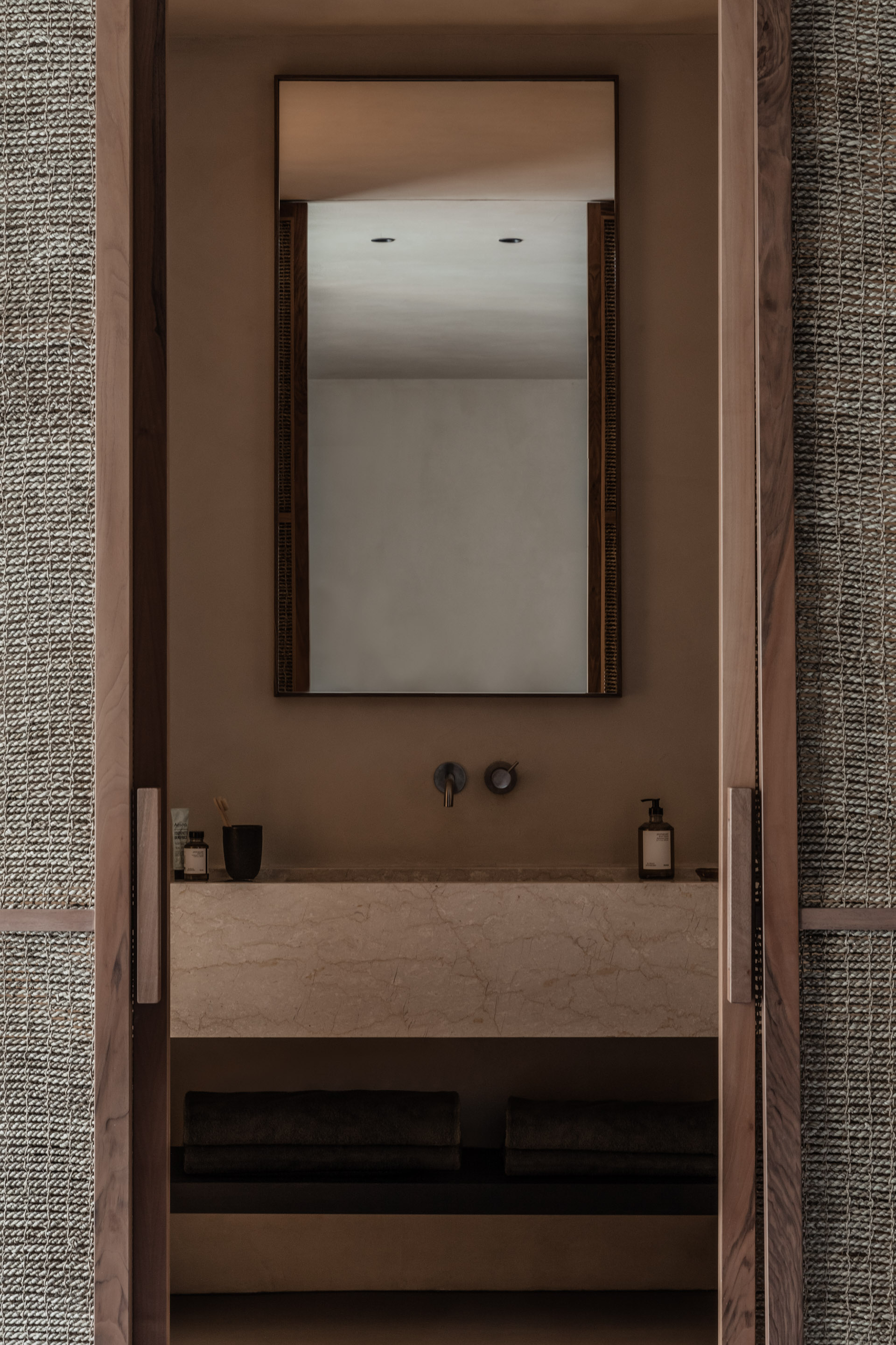 Suite with Private Pool