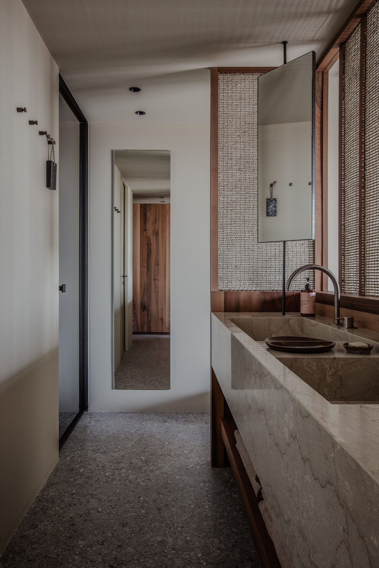 Suite with Private Pool