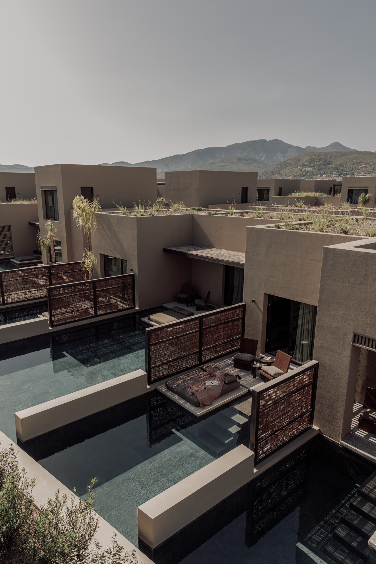 Suite with Private Pool