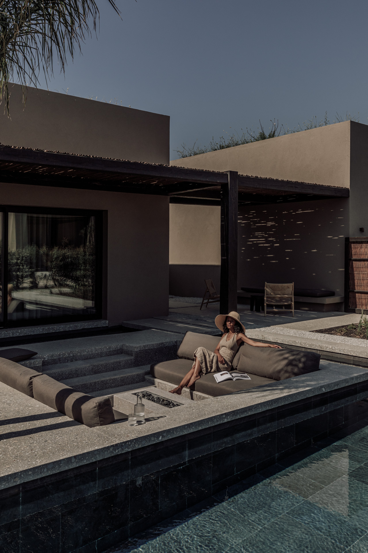 The Villa