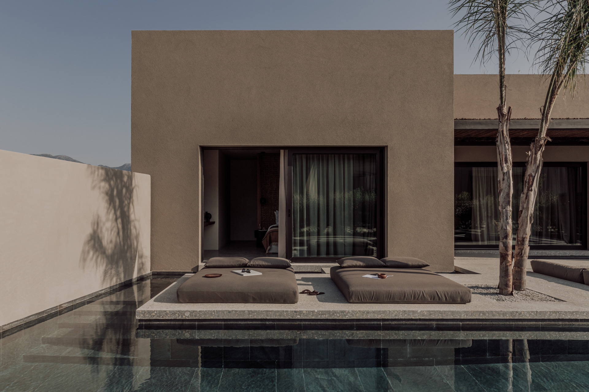 The Villa