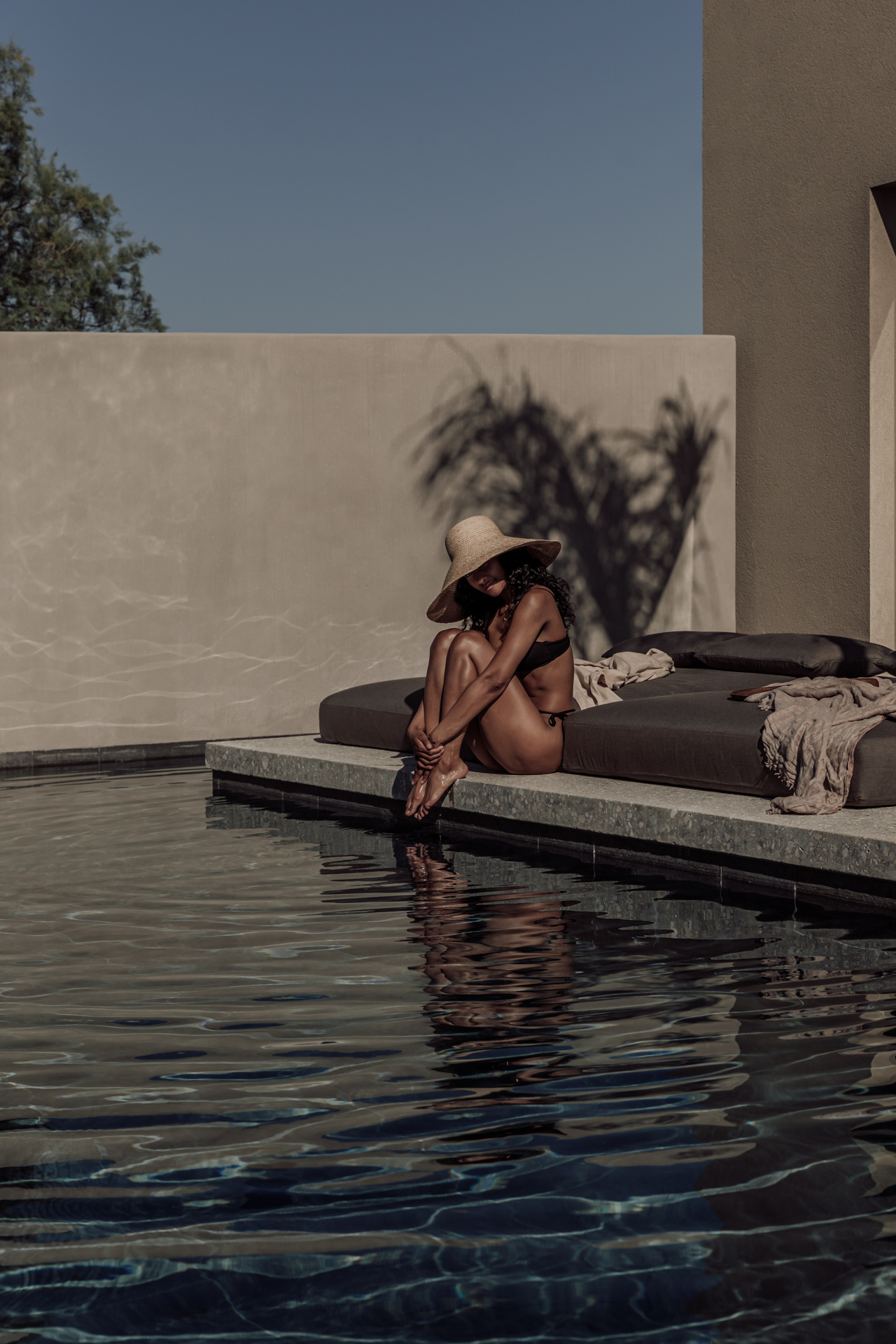 The Villa