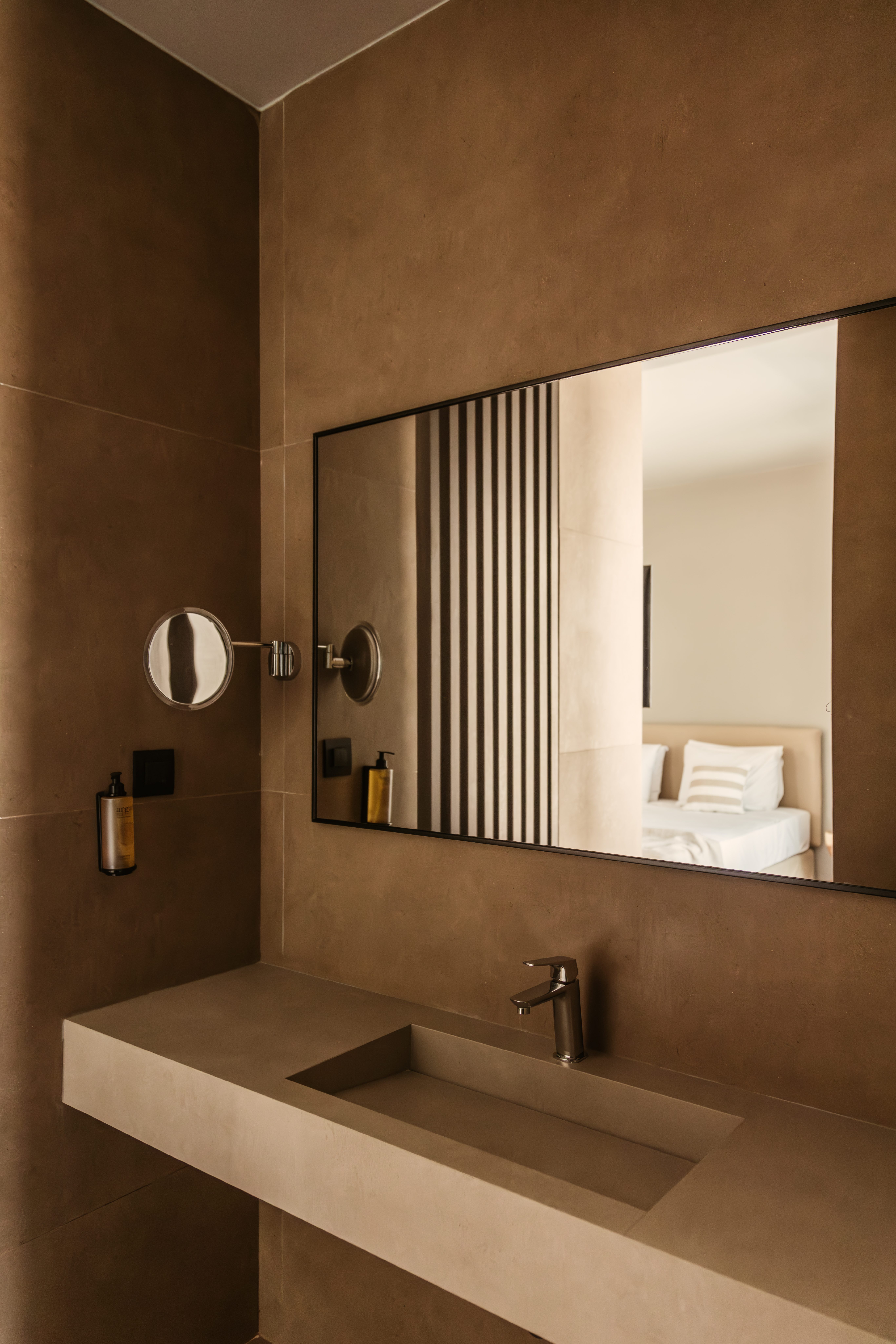 Suite with Private Pool