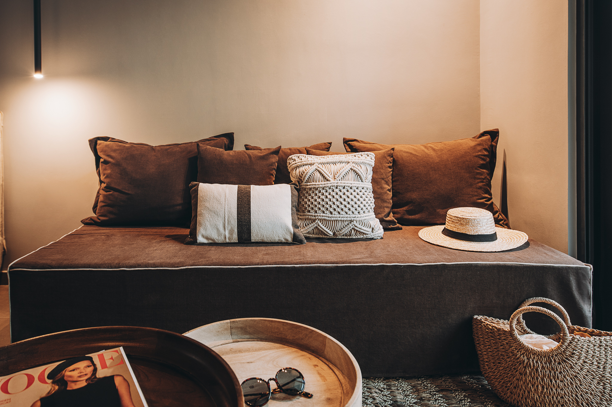 Suite with Private Jacuzzi