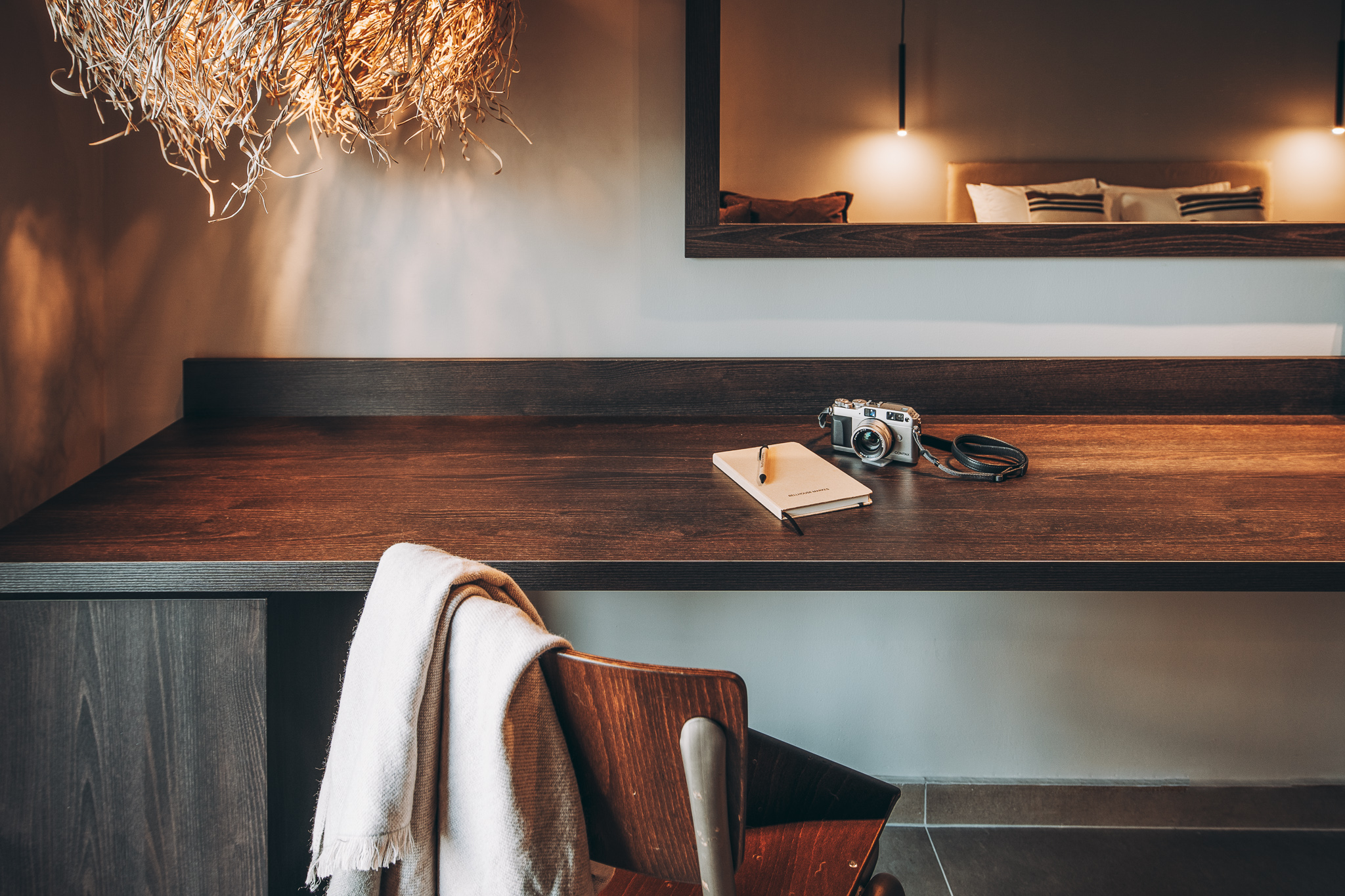 Suite with Private Jacuzzi