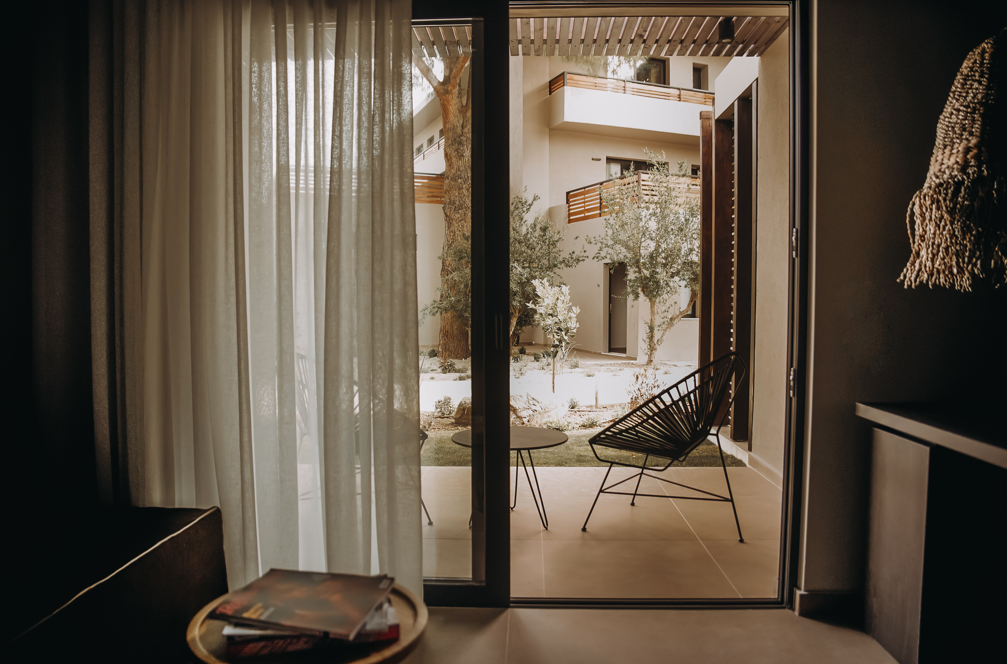 Suite with Private Jacuzzi