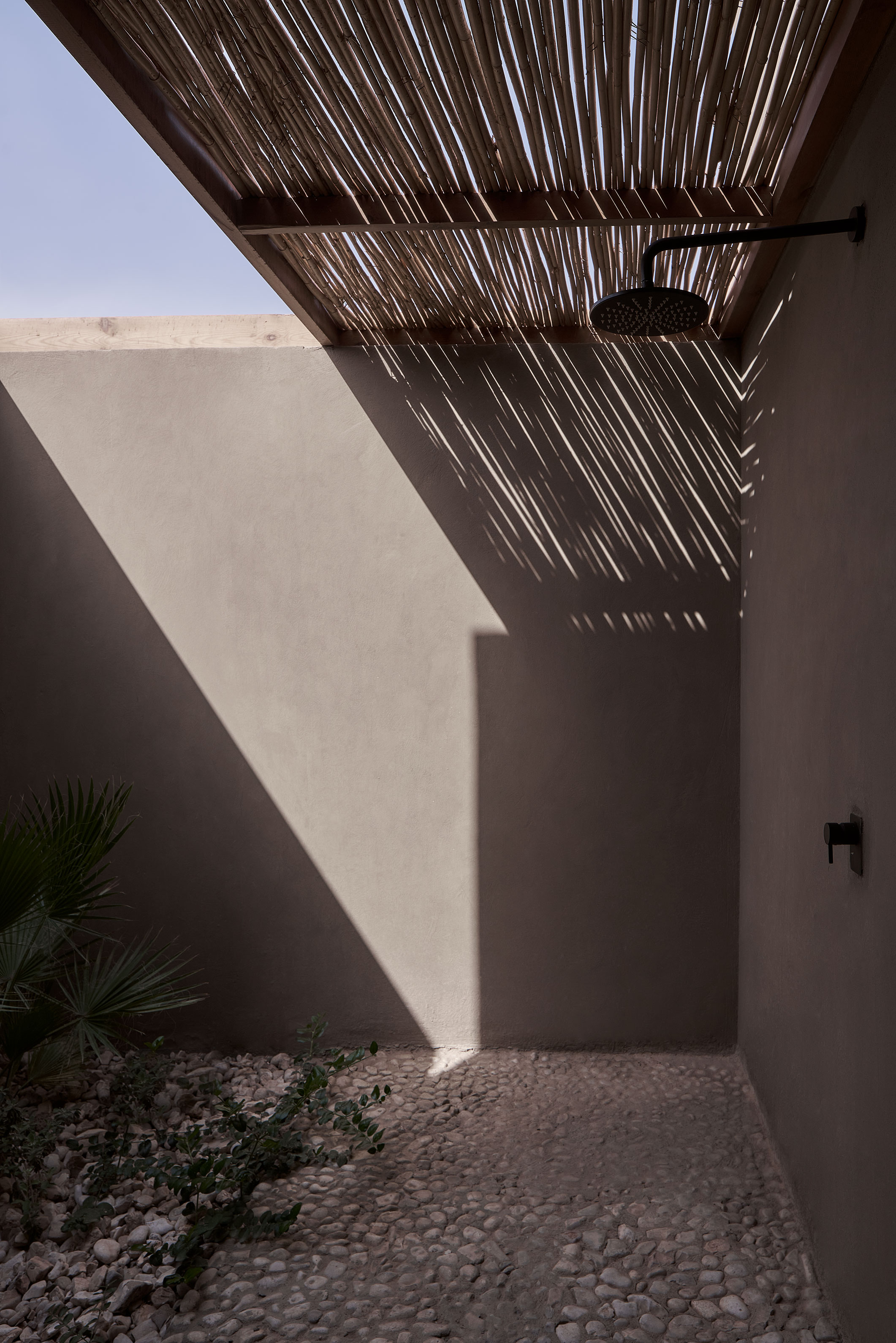 Two Bedroom Villa