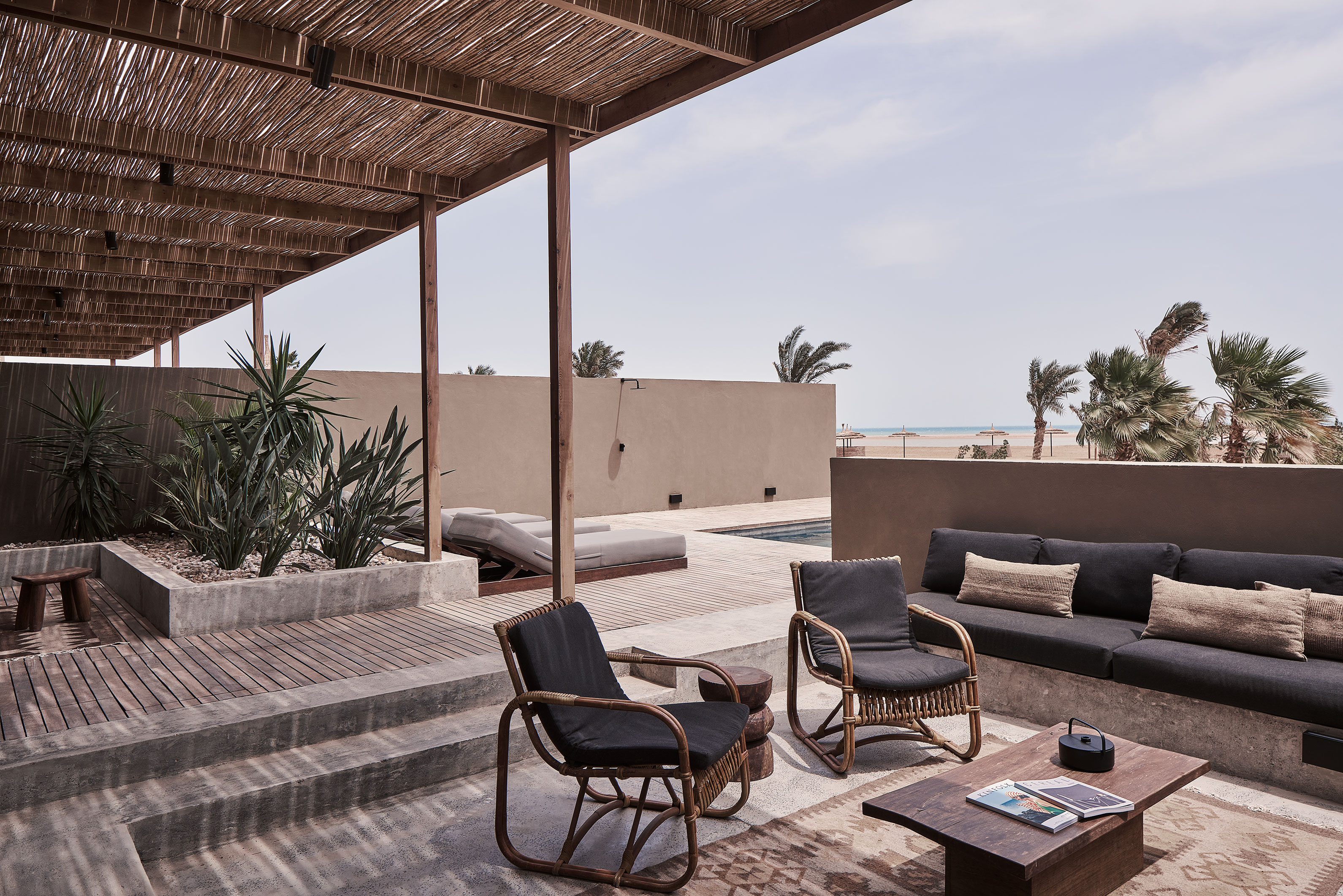 Two Bedroom Villa