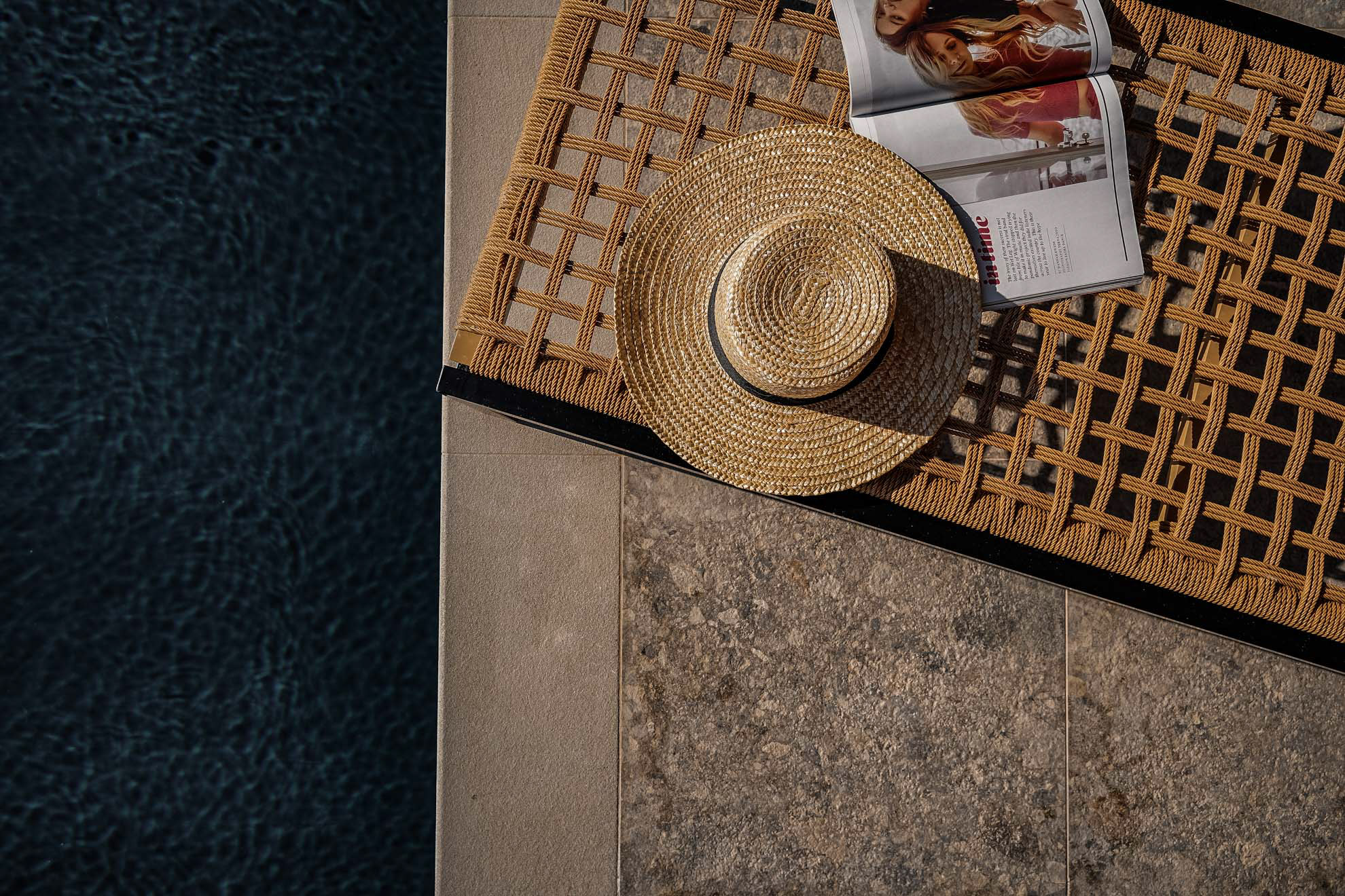 Premium Double Room with Private Pool