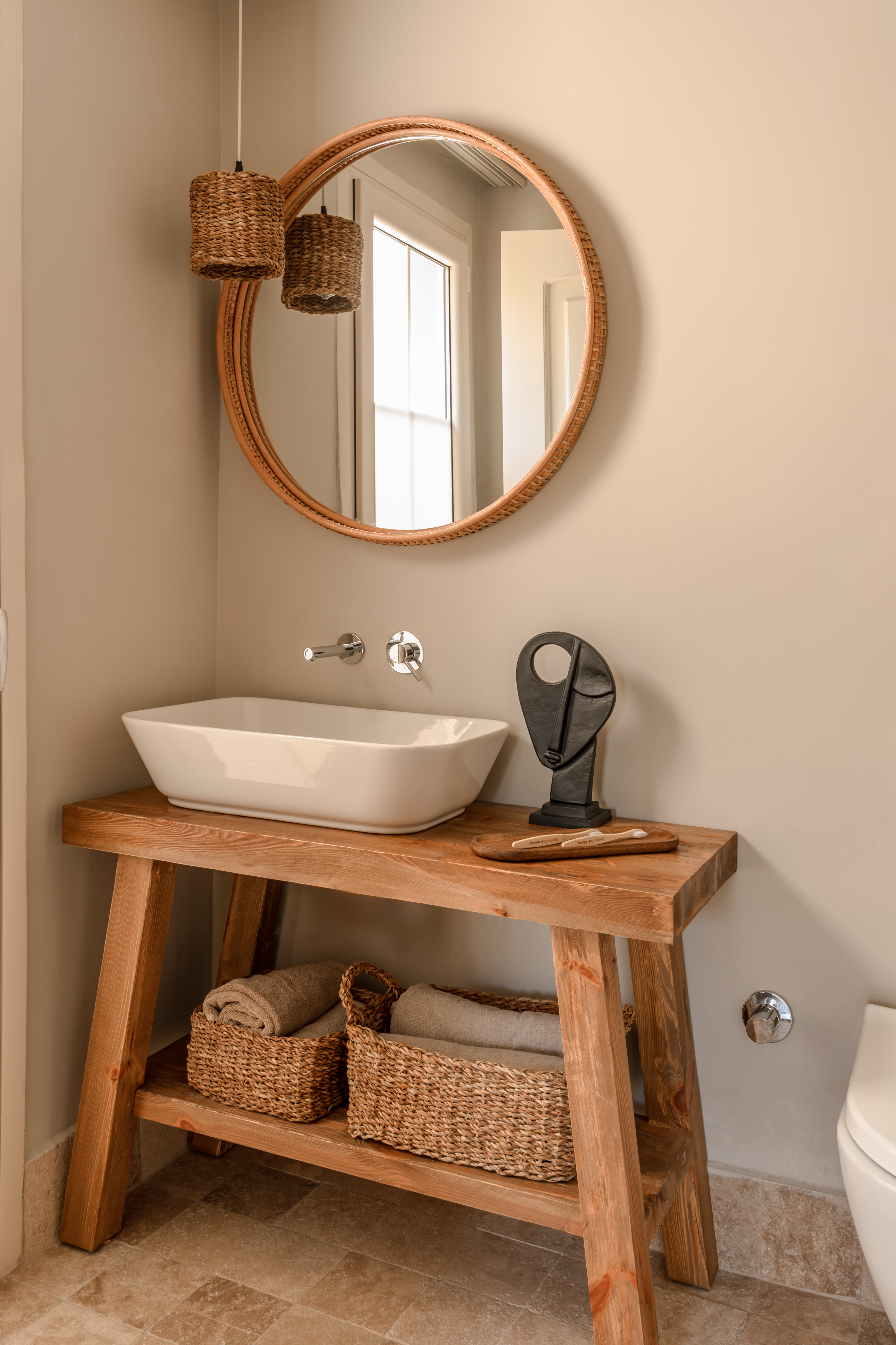 Junior Suite with Sea View