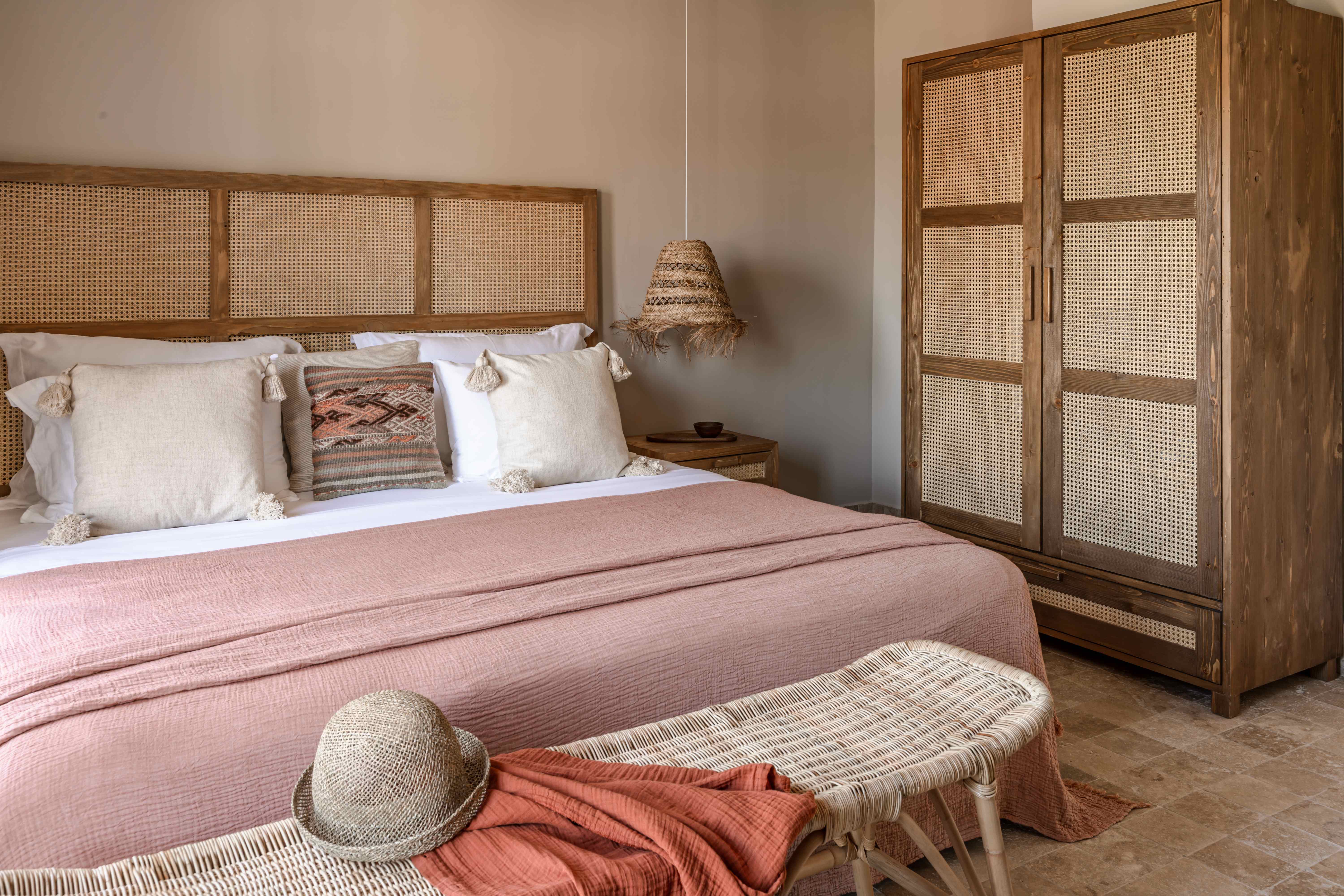 Junior Suite with Sea View