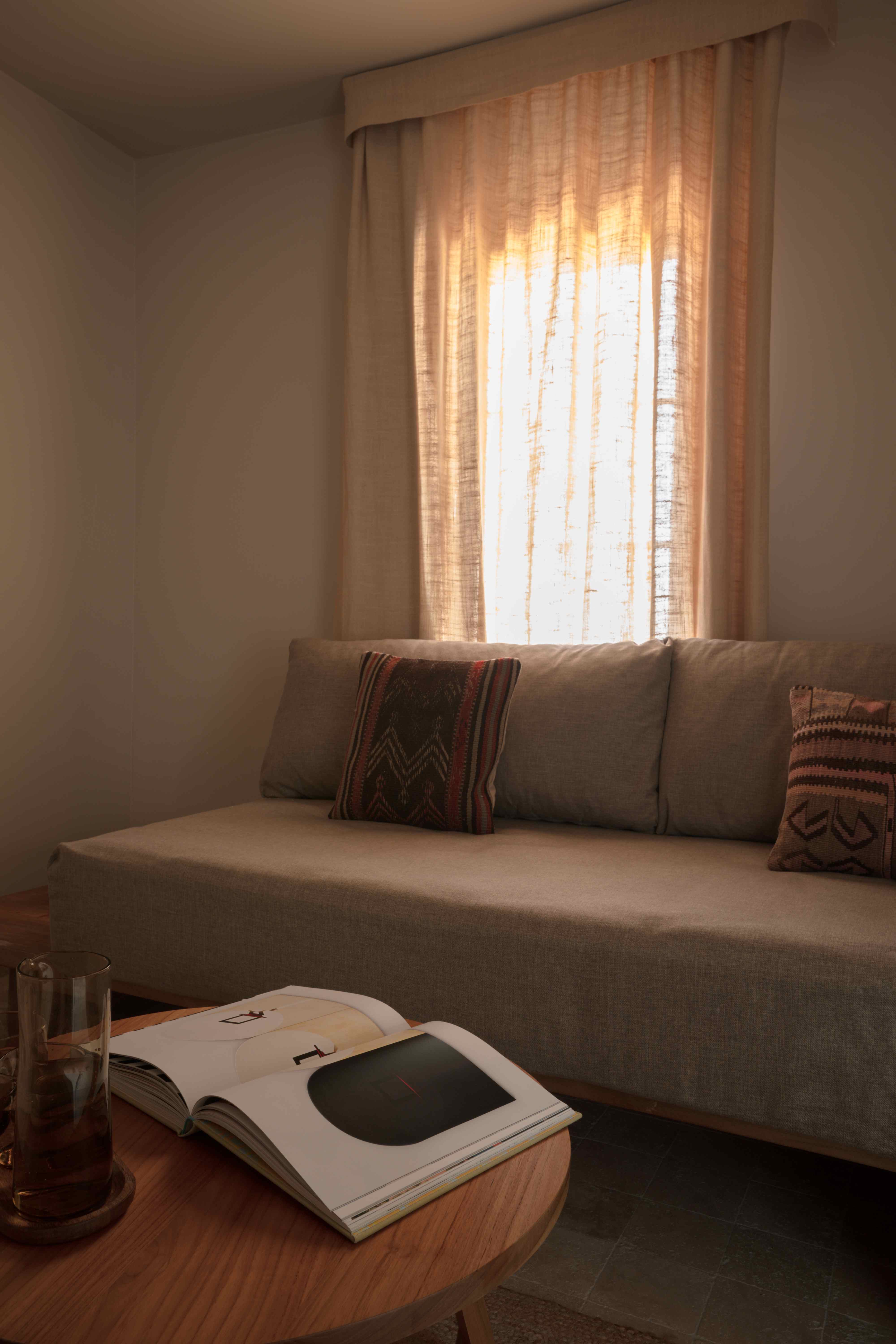 Junior Suite with Sea View