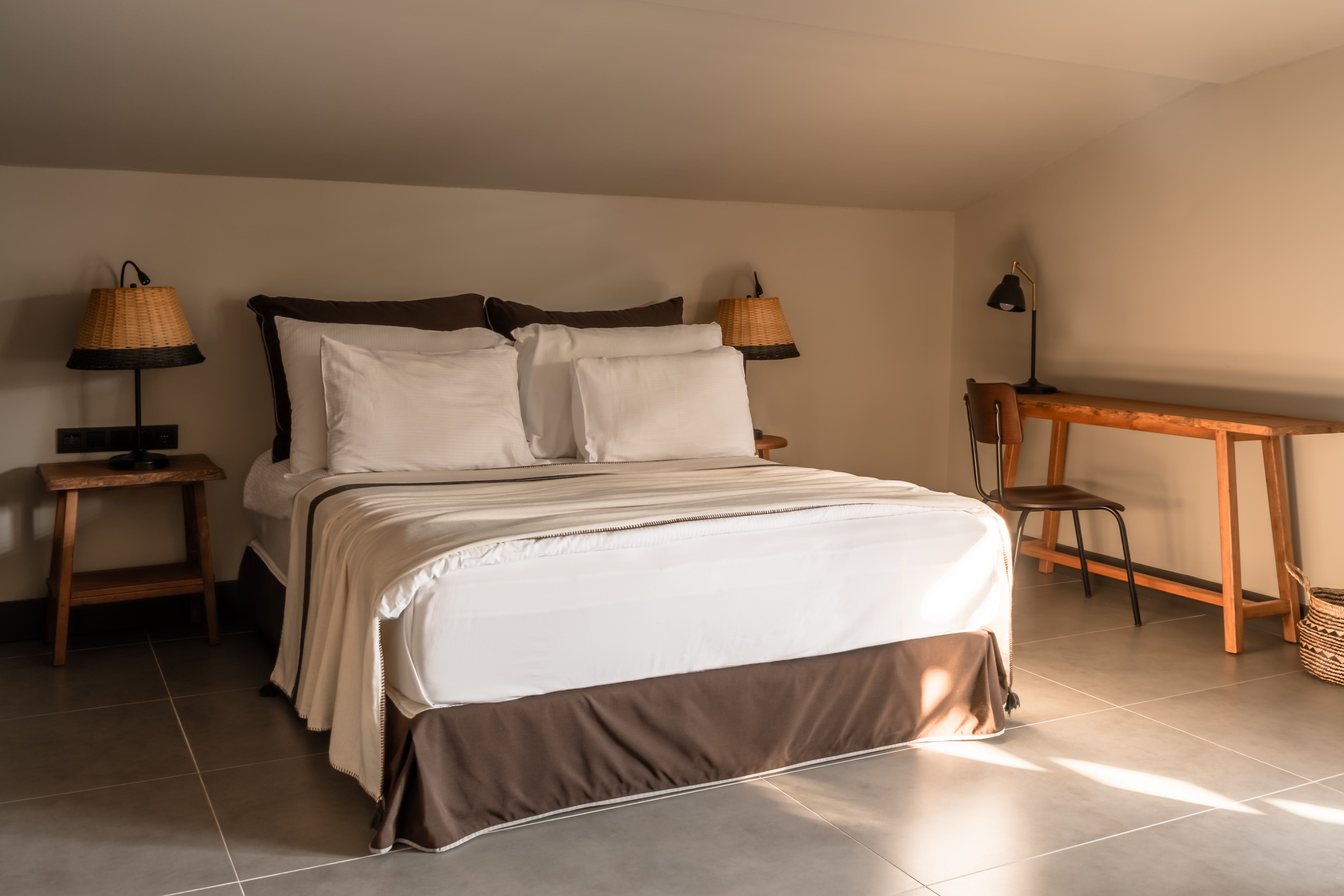 The Penthouse Direct Sea View