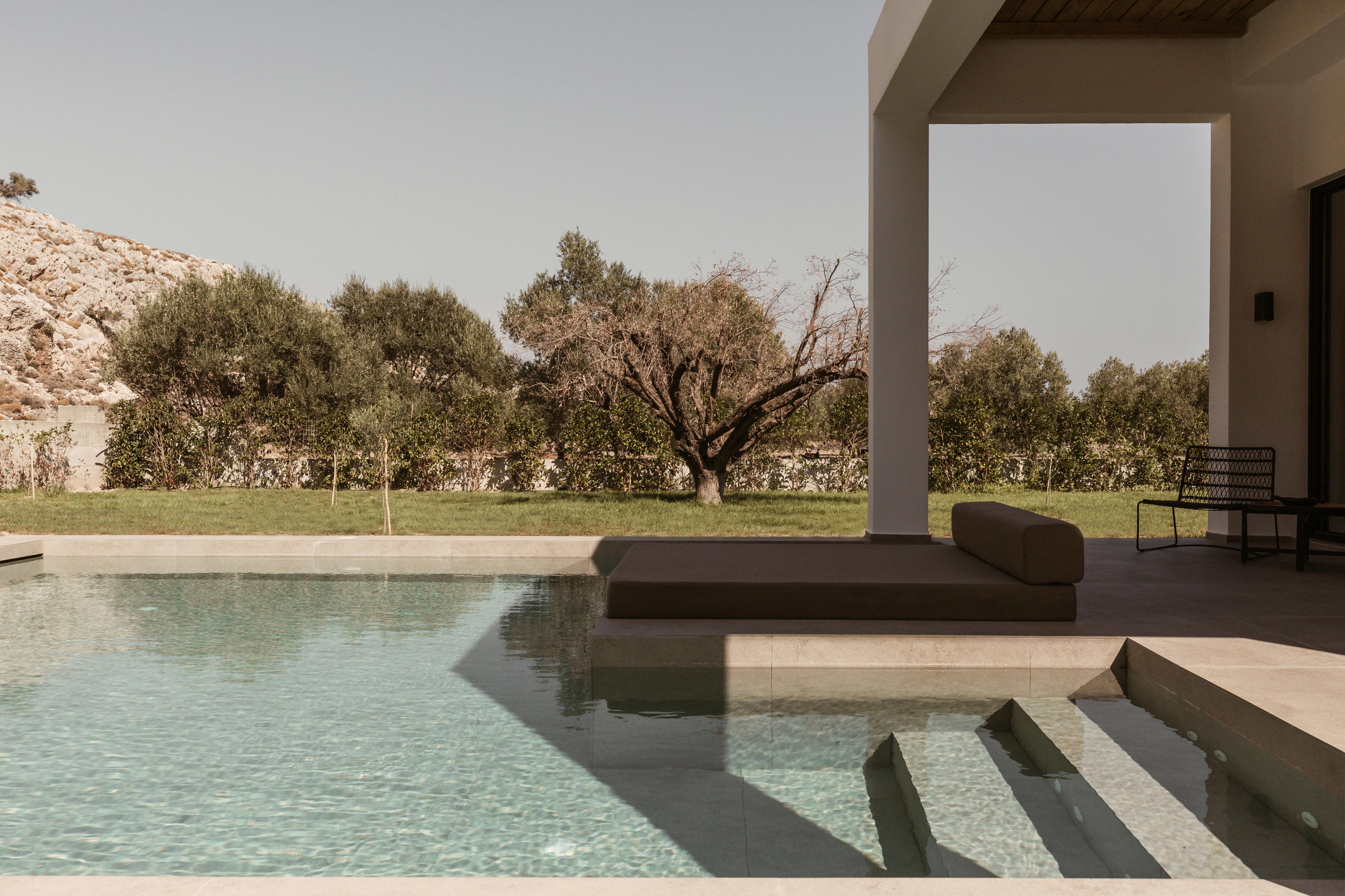 Premium Villa with Private pool