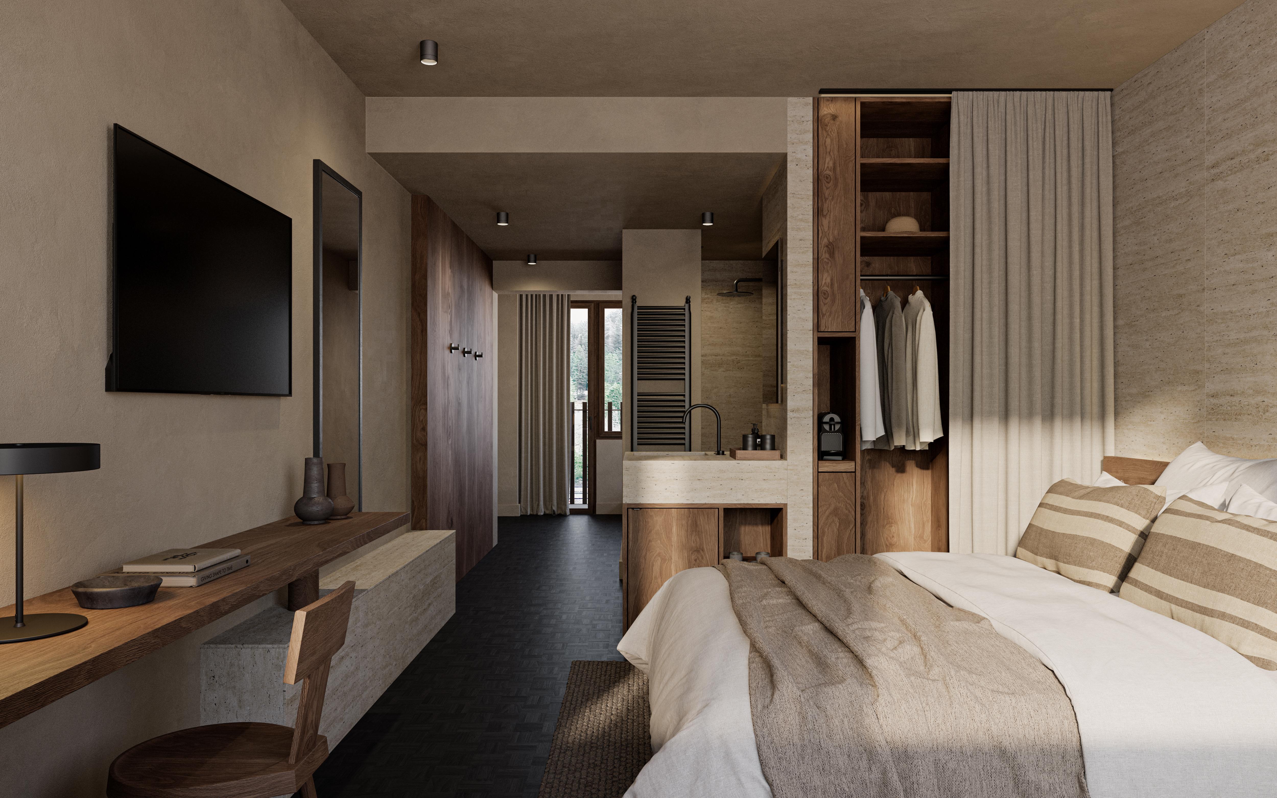 Suite