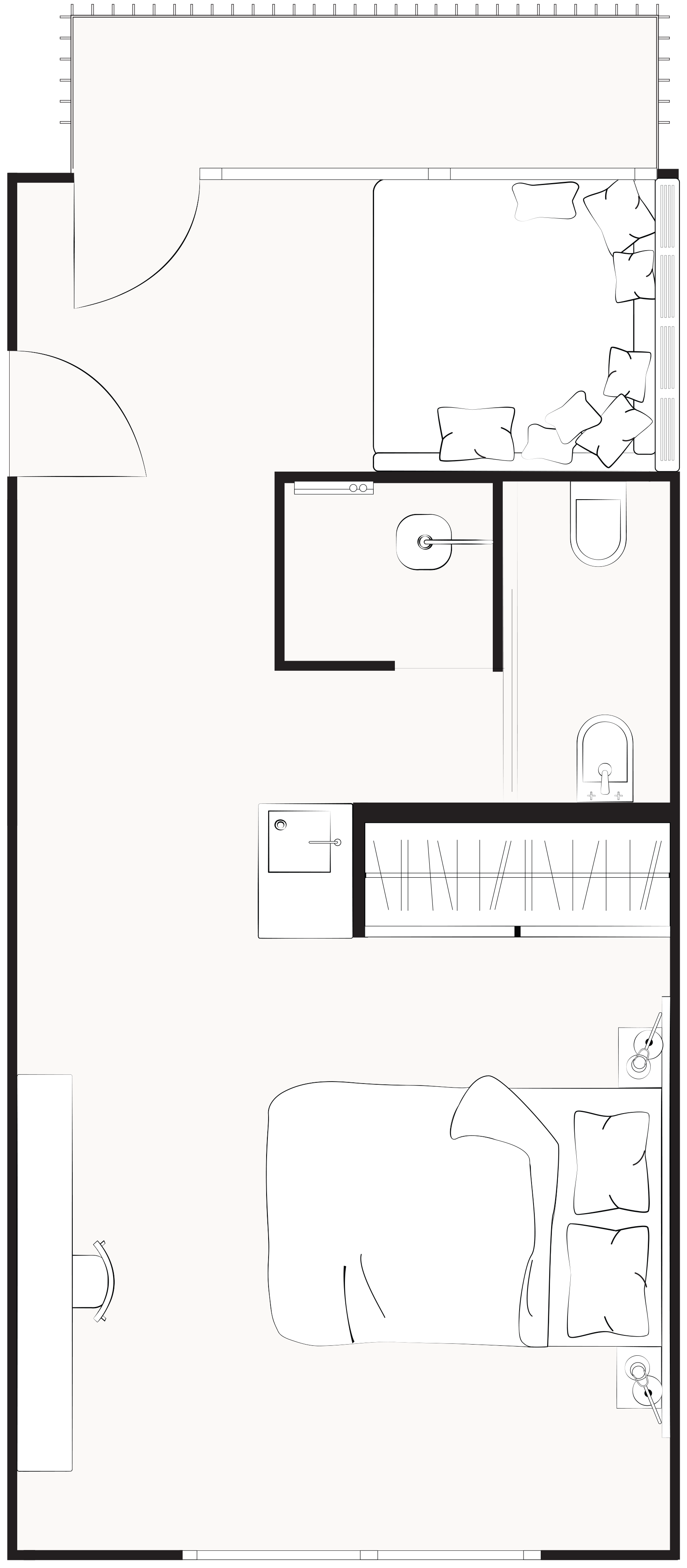 Summit Suite